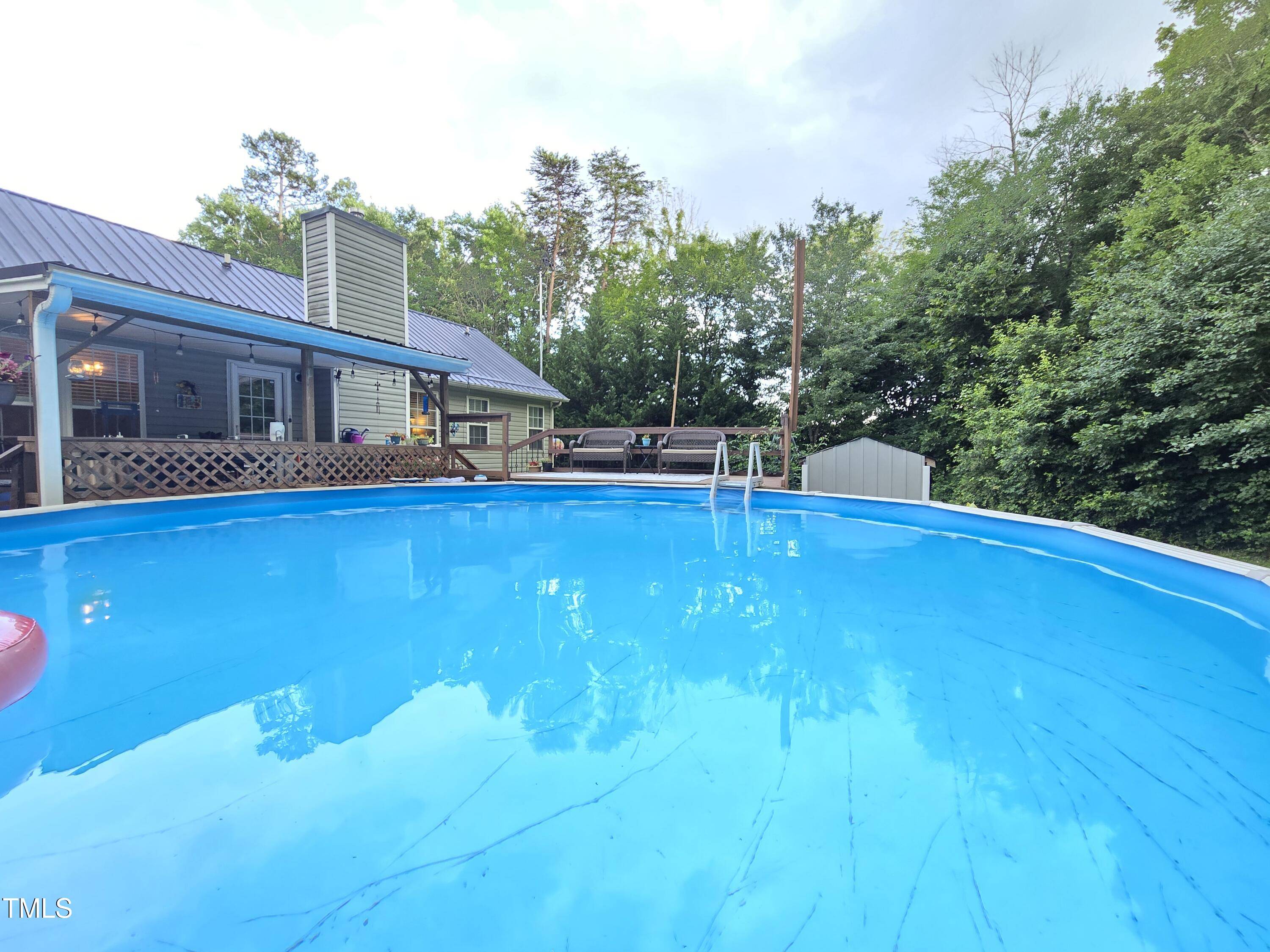 Burlington, NC 27215,4411 Fairland Court