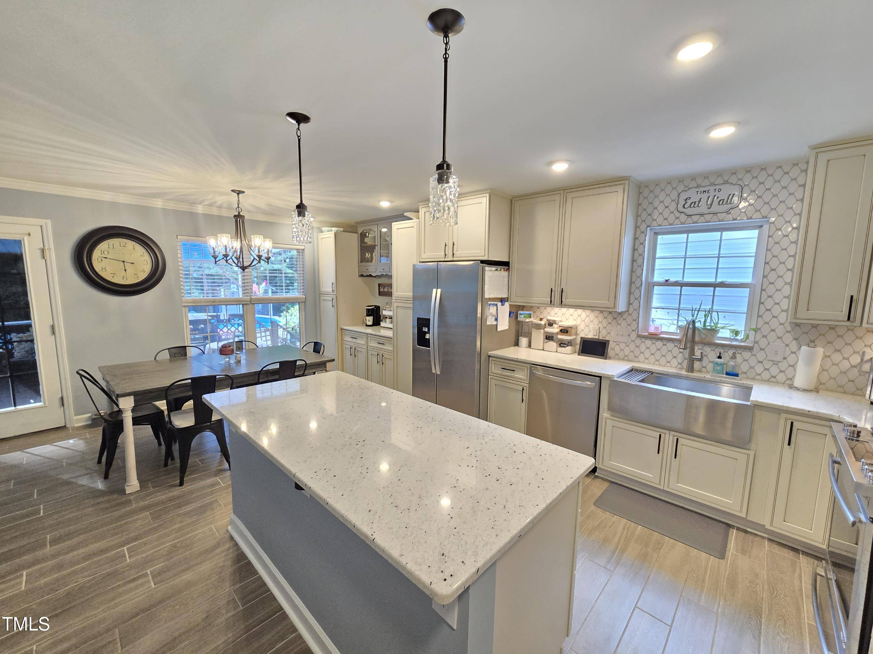 Burlington, NC 27215,4411 Fairland Court