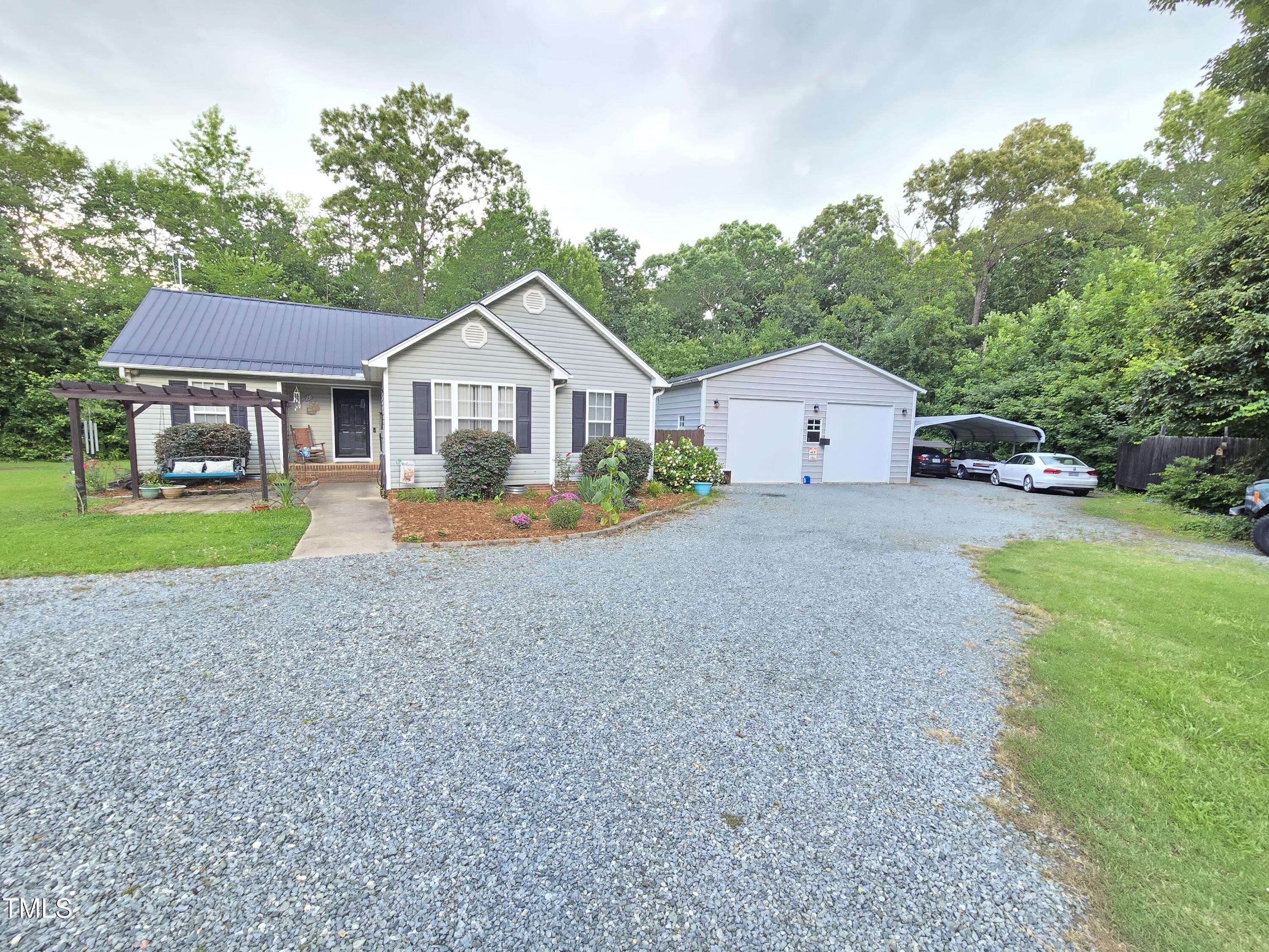 Burlington, NC 27215,4411 Fairland Court