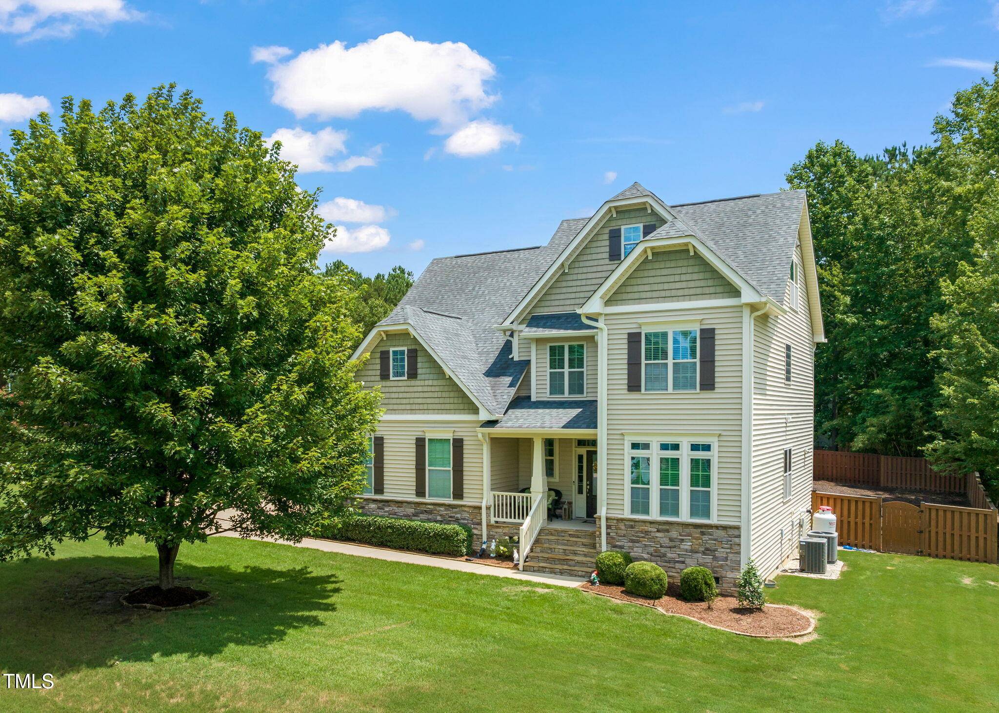 Clayton, NC 27527,191 Ainsley Court