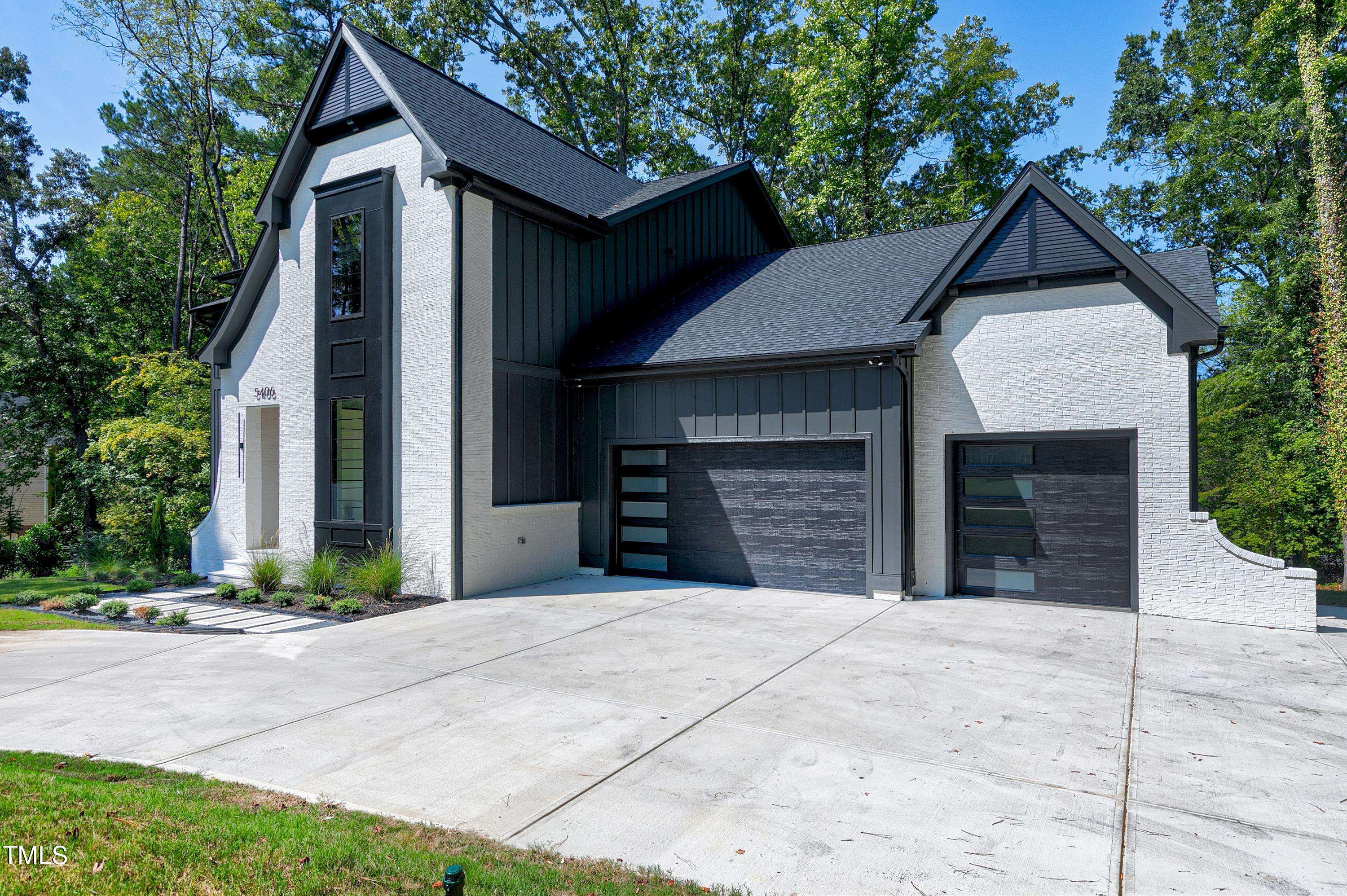 Durham, NC 27707,5406 Garrett Road