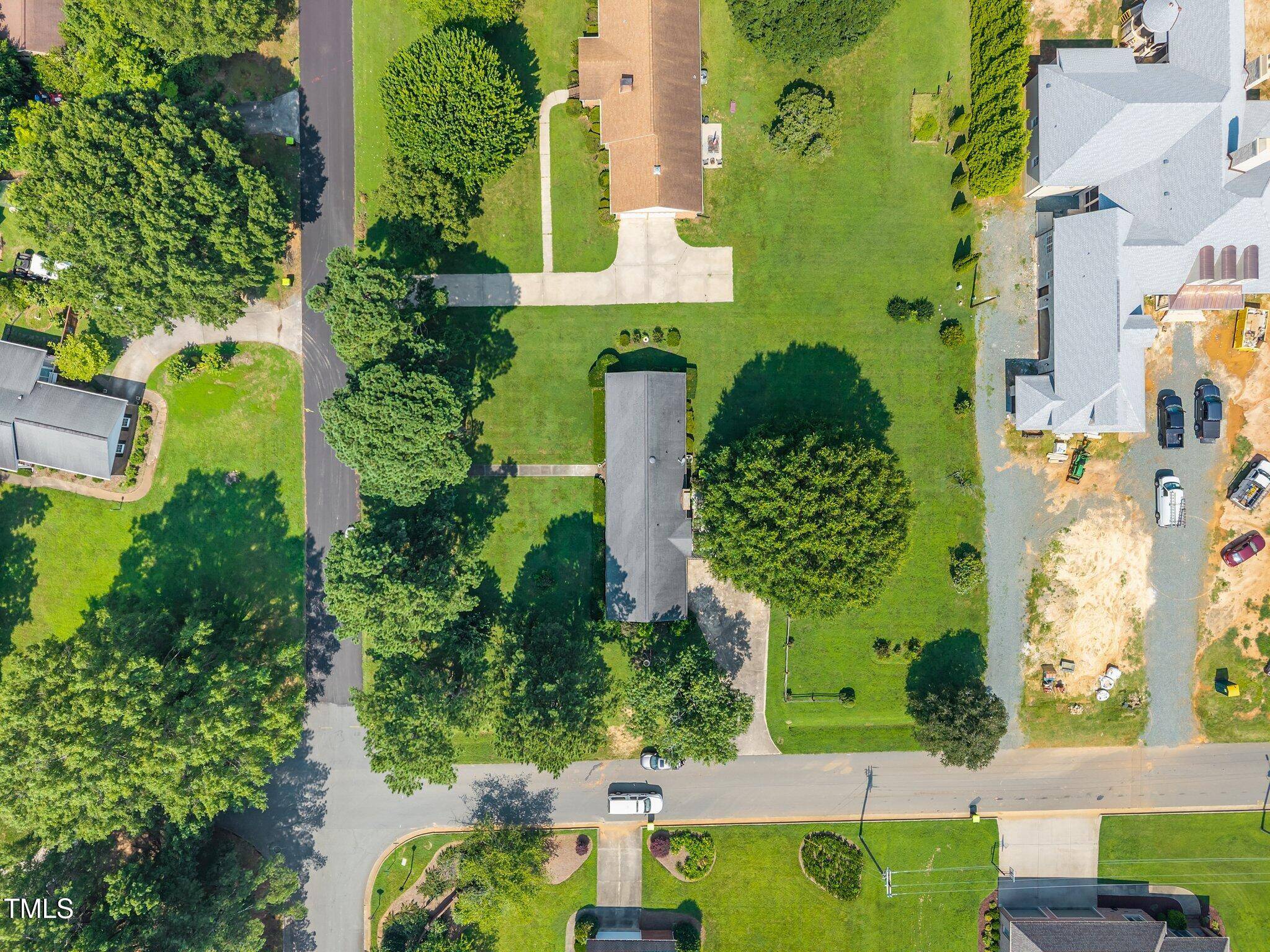 Elon, NC 27244,102 Trinity Drive