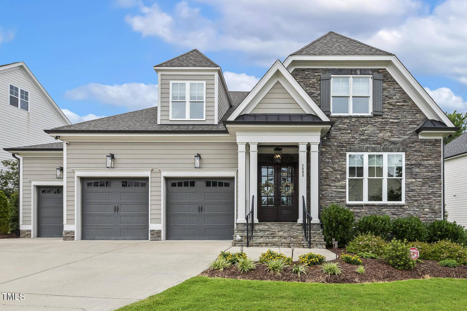 Apex, NC 27502,2098 Amalfi Place