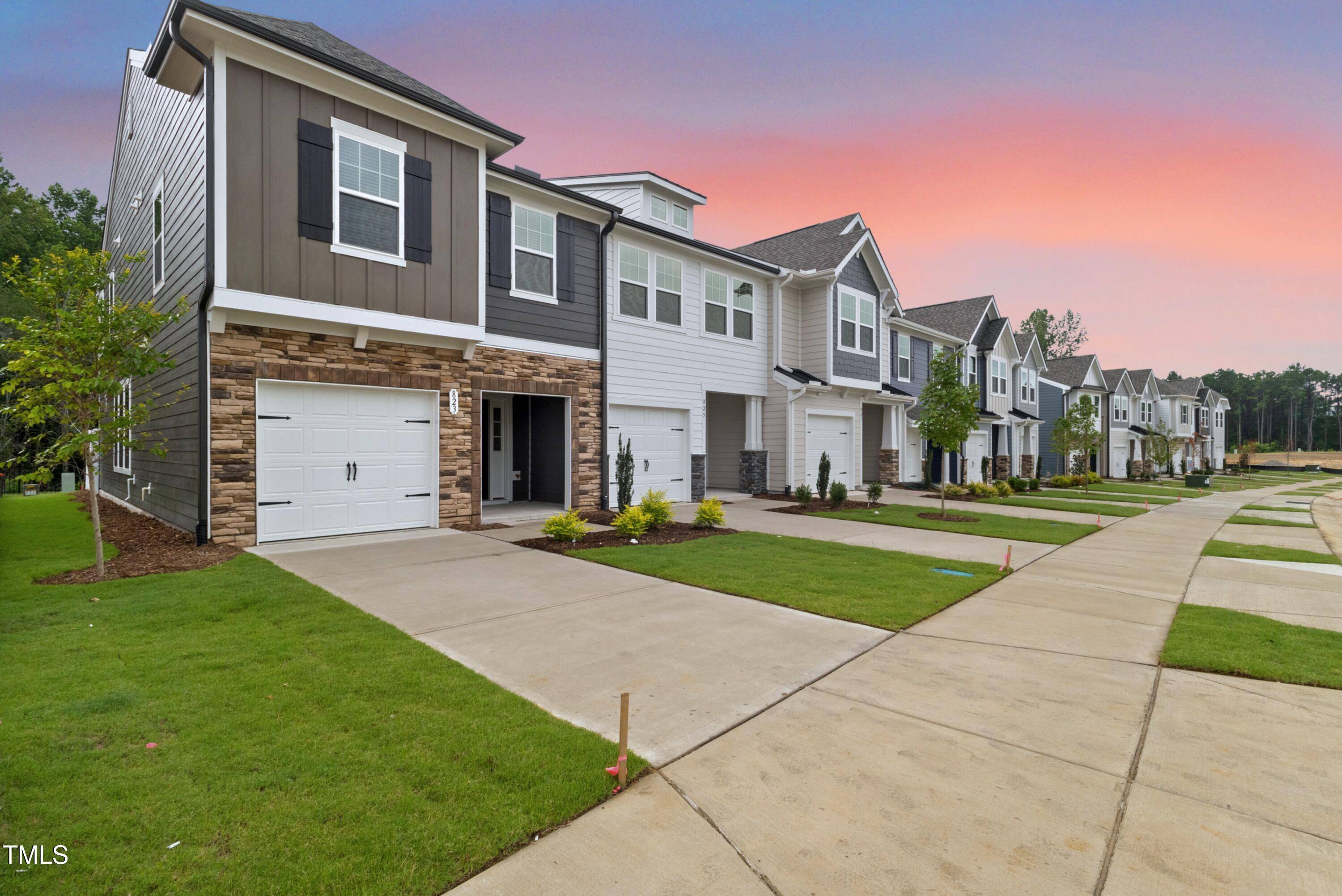 Fuquay Varina, NC 27526,823 Kensley Grove Lane