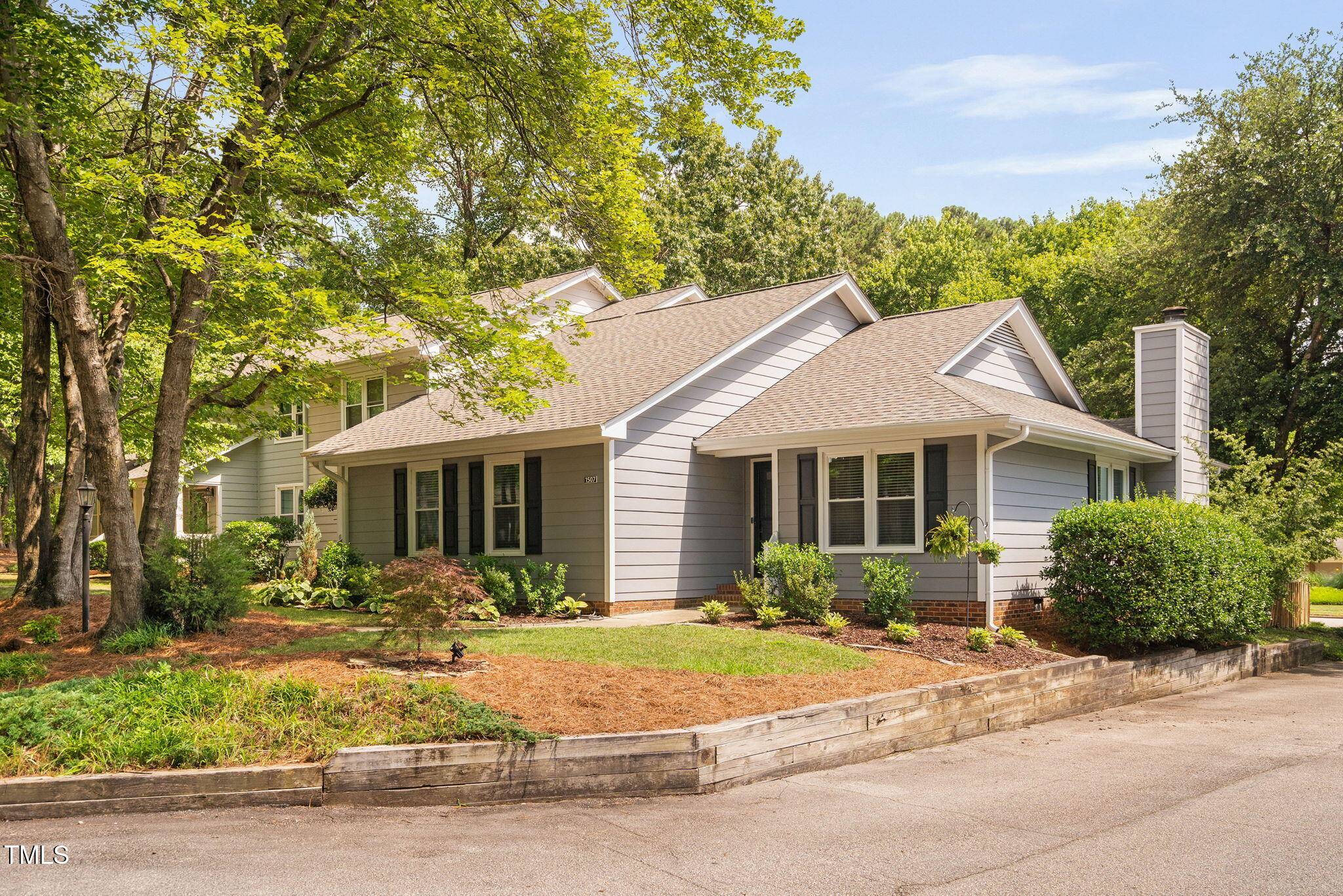 Raleigh, NC 27609,1507 Woodcroft Drive