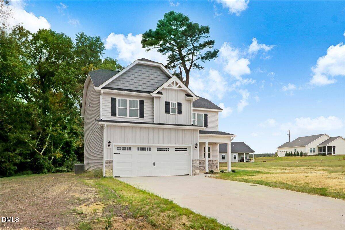 Pikeville, NC 27863,105 Baileys Place