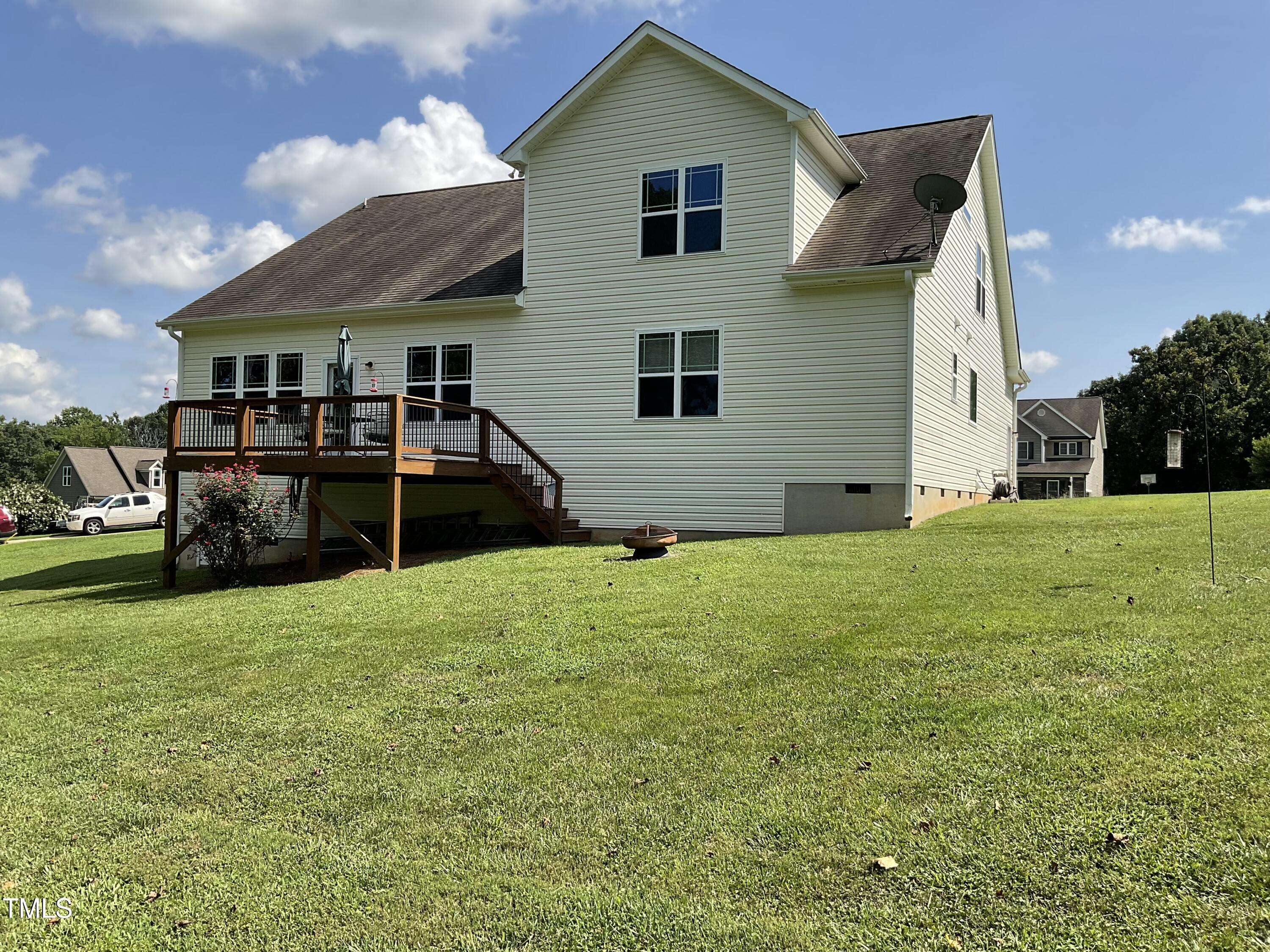 Wake Forest, NC 27587,1034 Snapdragon Drive