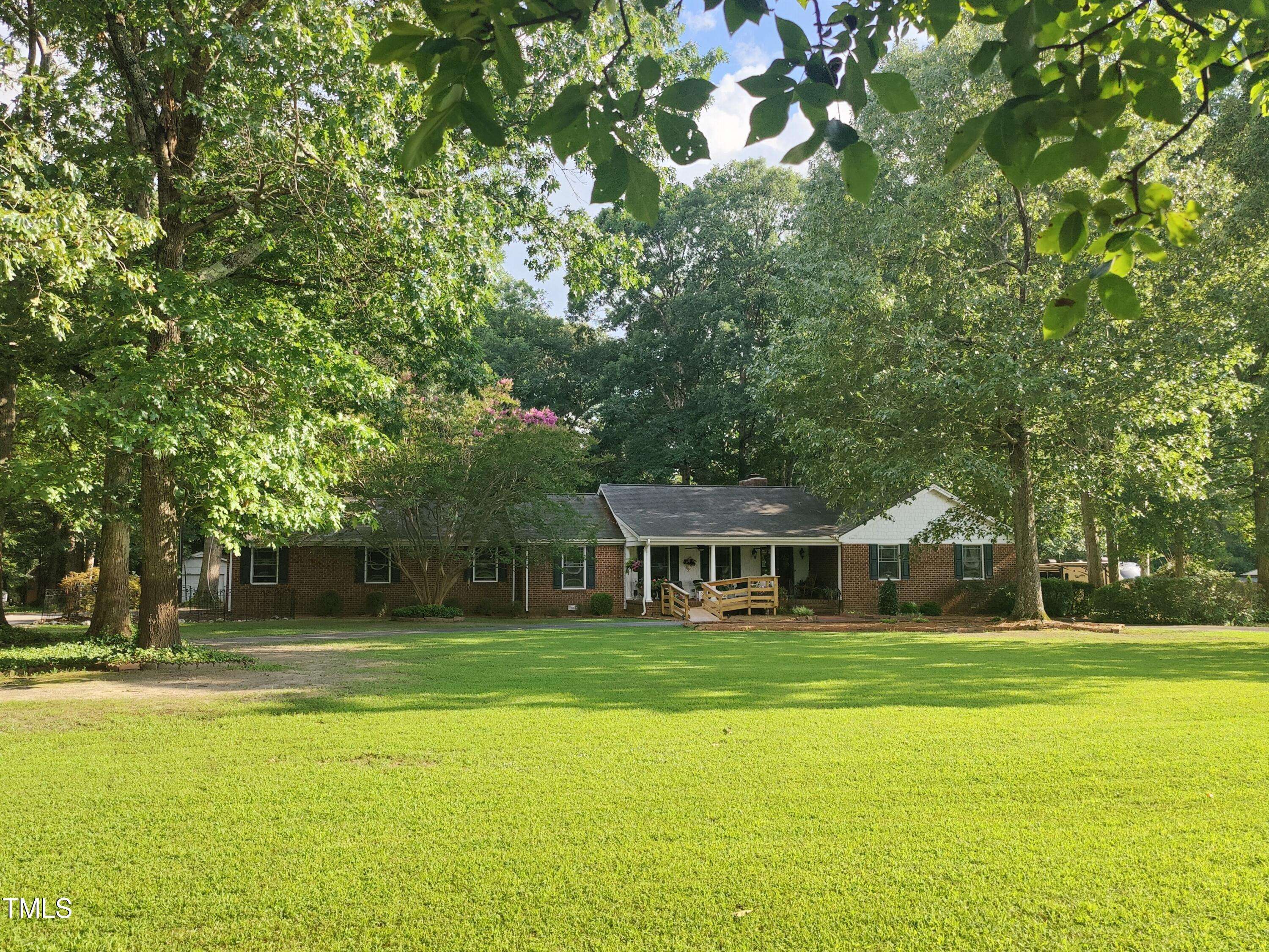 Fuquay Varina, NC 27526,6517 Whitted Road
