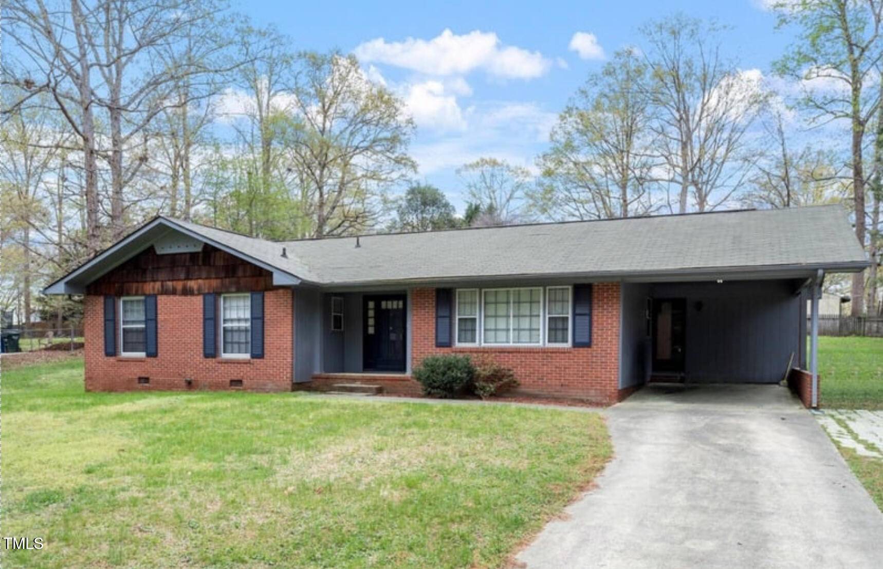 Durham, NC 27712,1813 Grady Dr.