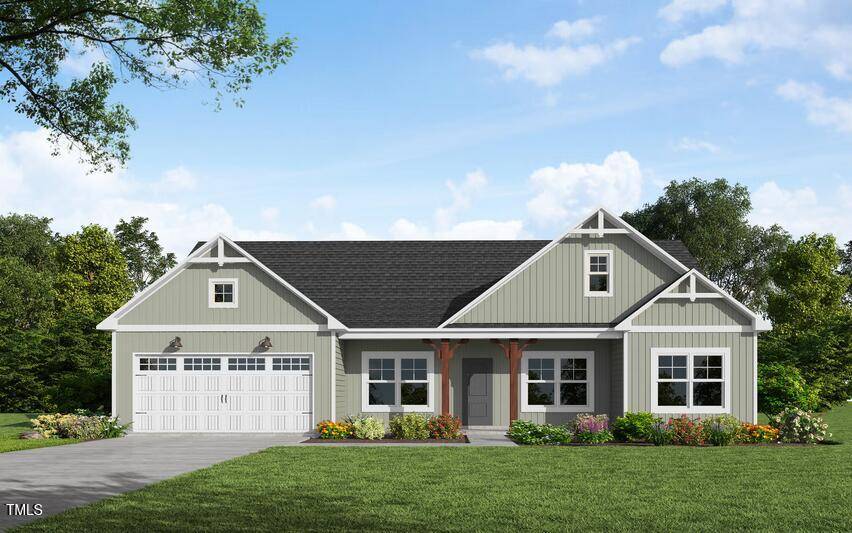 Wendell, NC 27591,193 Fish Camp Drive