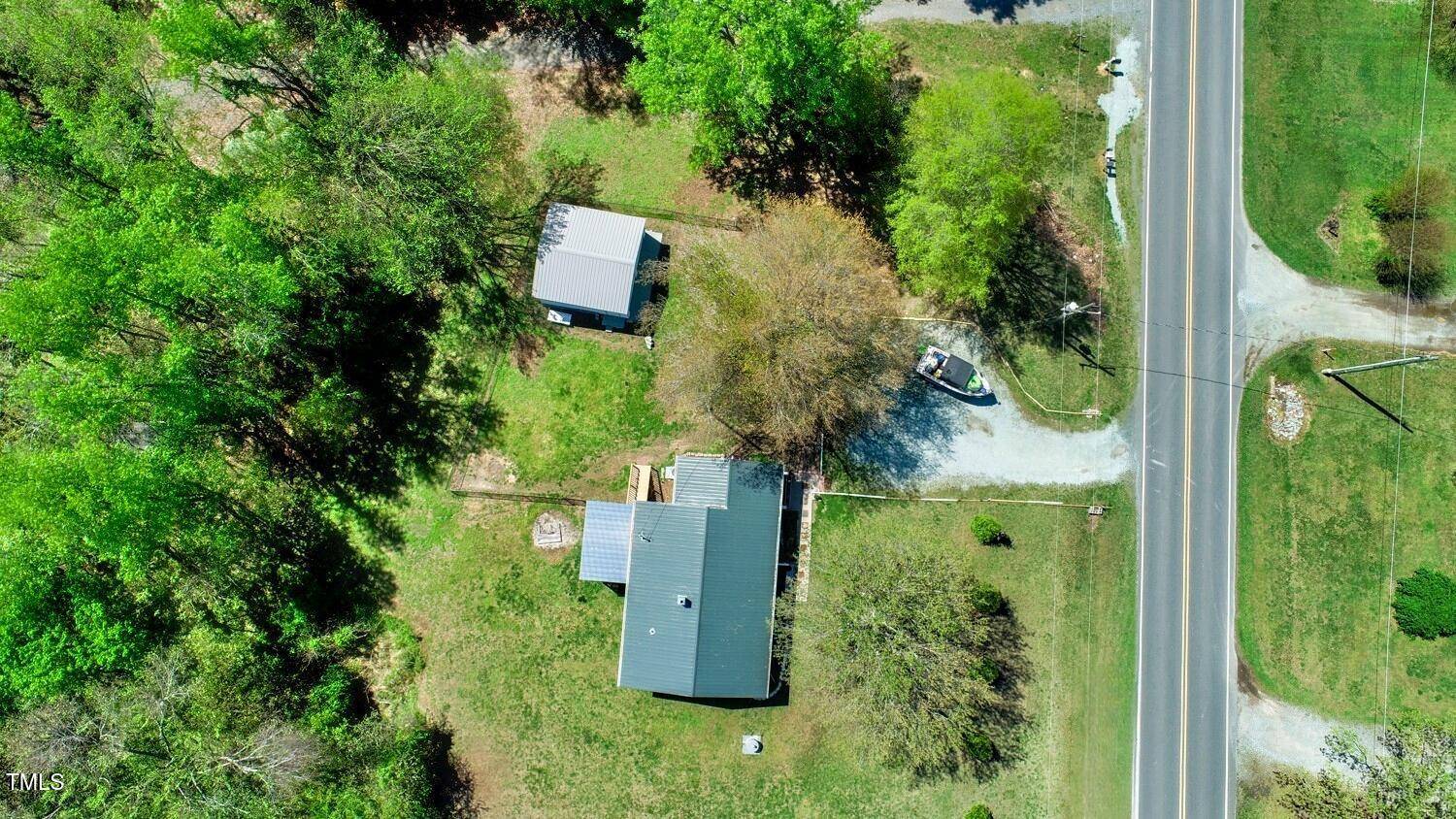 Roxboro, NC 27574,2700 Chub Lake Road