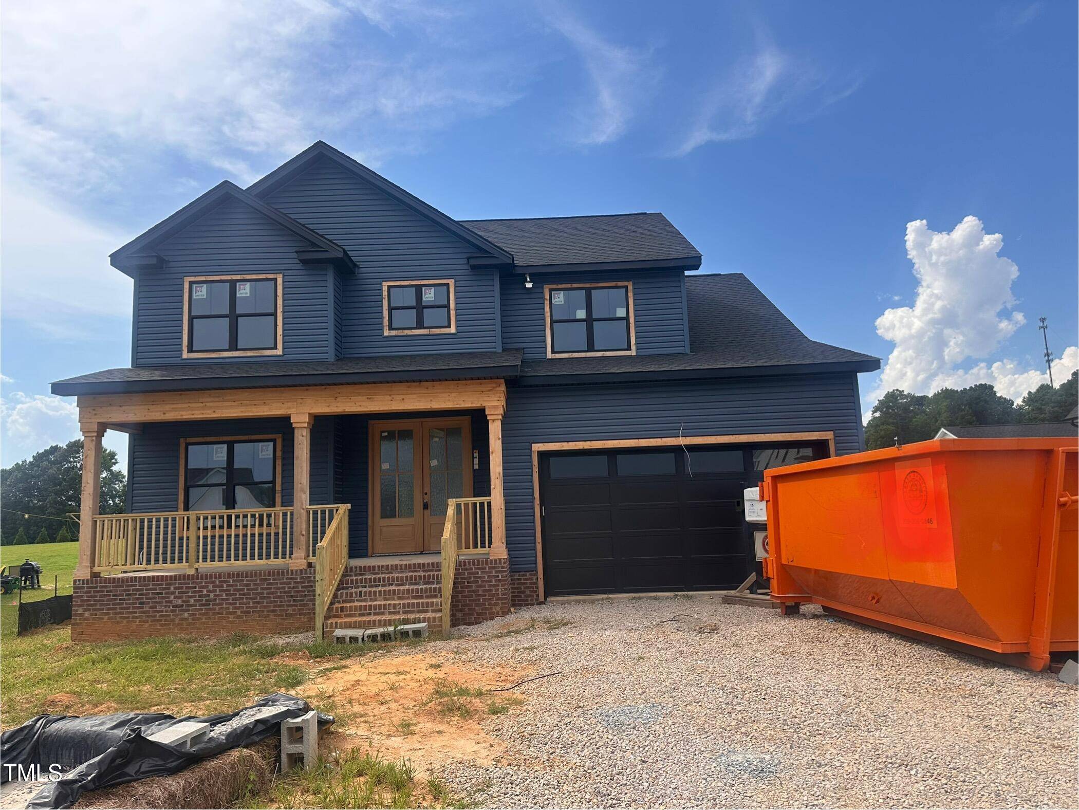 Selma, NC 27576,240 Noramac Court