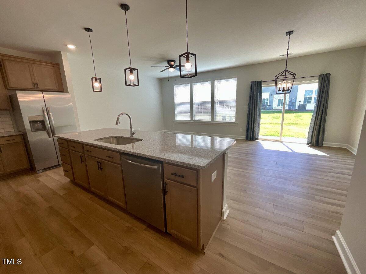 Clayton, NC 27520,166 Nimble Way