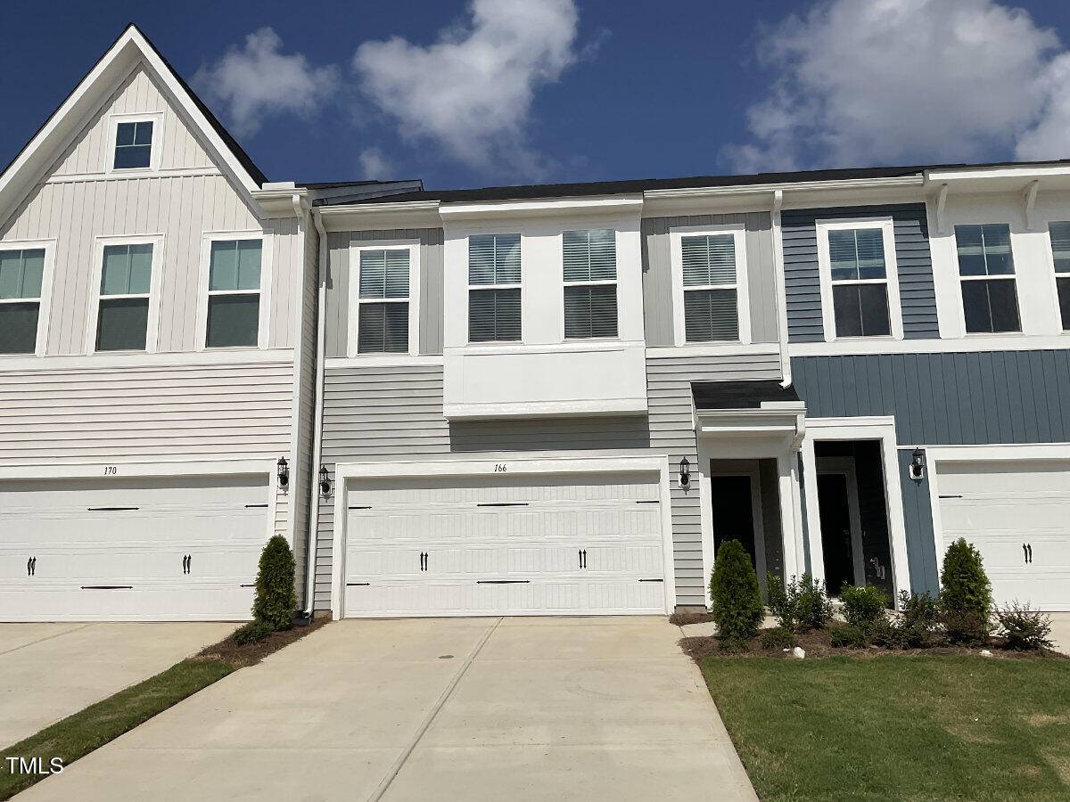 Clayton, NC 27520,166 Nimble Way
