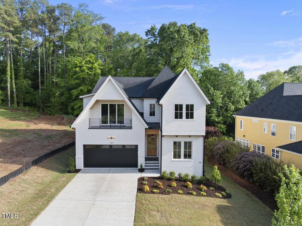 Raleigh, NC 27612,1904 French Drive