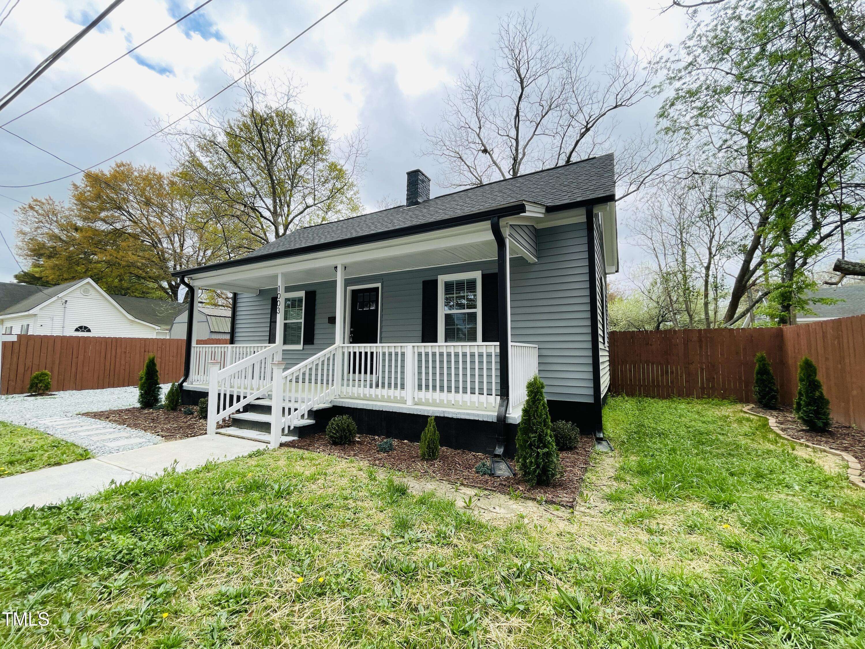 Selma, NC 27576,1003 W Anderson Street