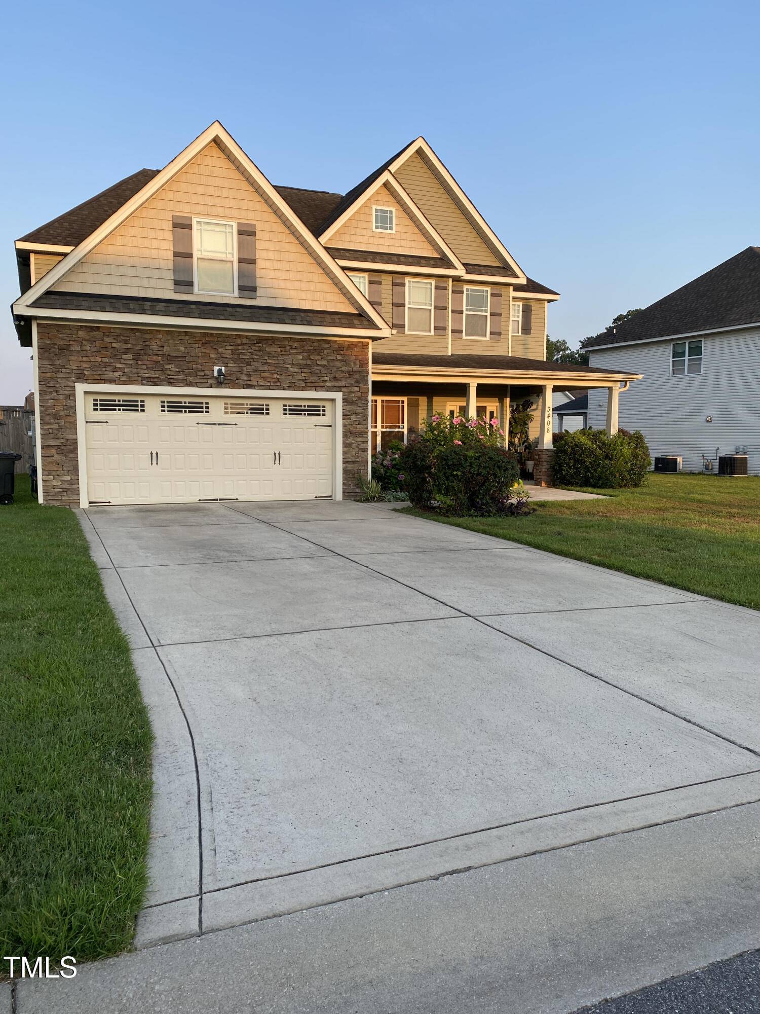 Fayetteville, NC 28306,3408 Summer Cove Drive