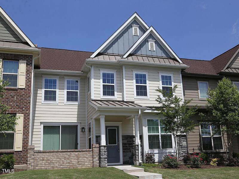 Raleigh, NC 27617,9103 Triana Market Walk Walk