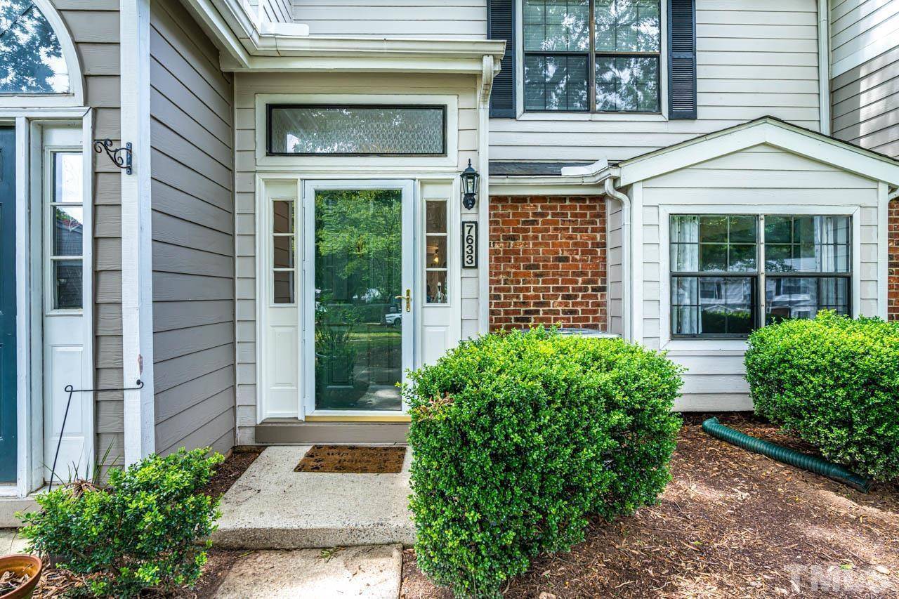 Raleigh, NC 27615,7633 Falcon Rest Circle