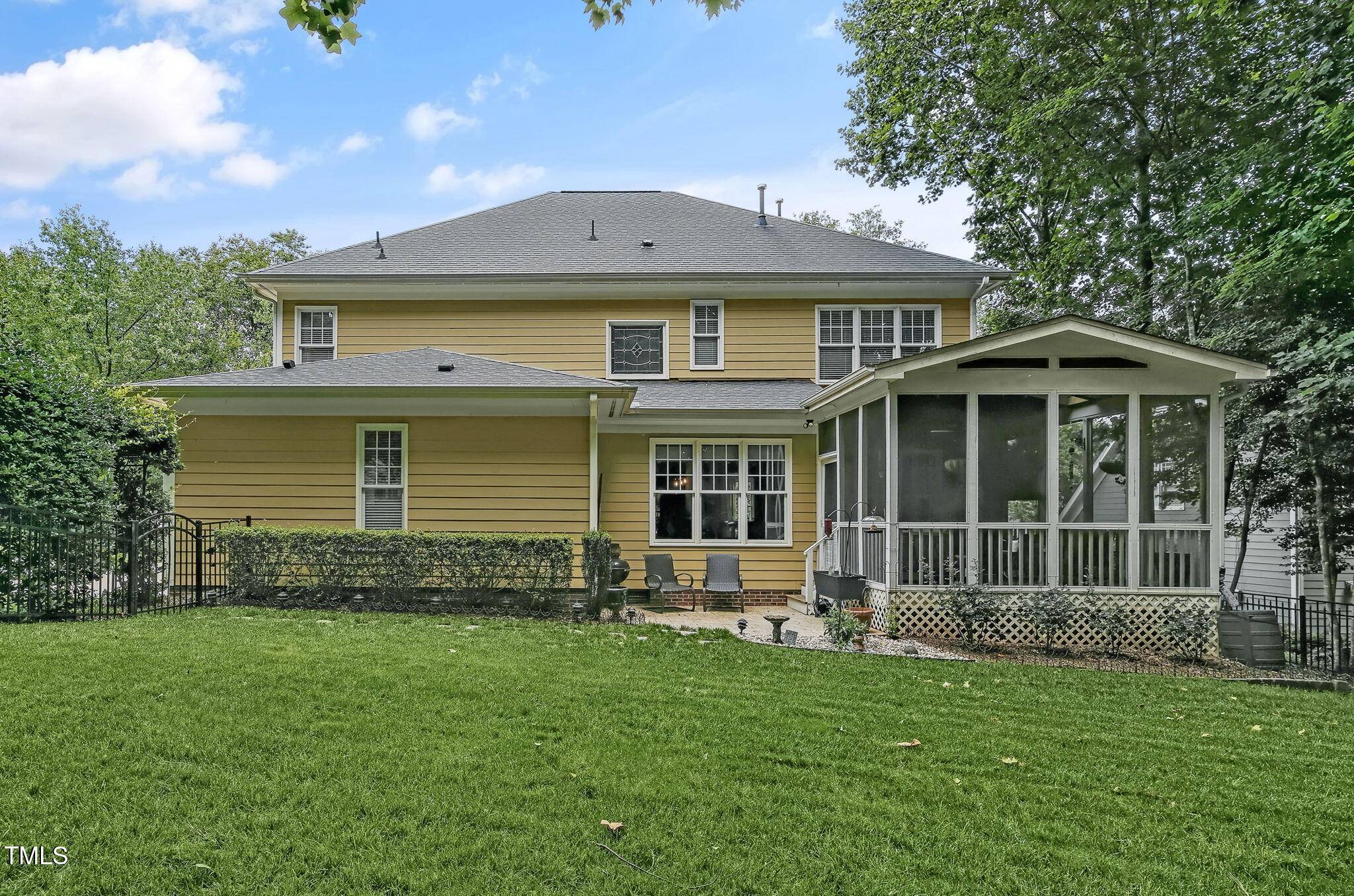Holly Springs, NC 27540,101 Tatum Court