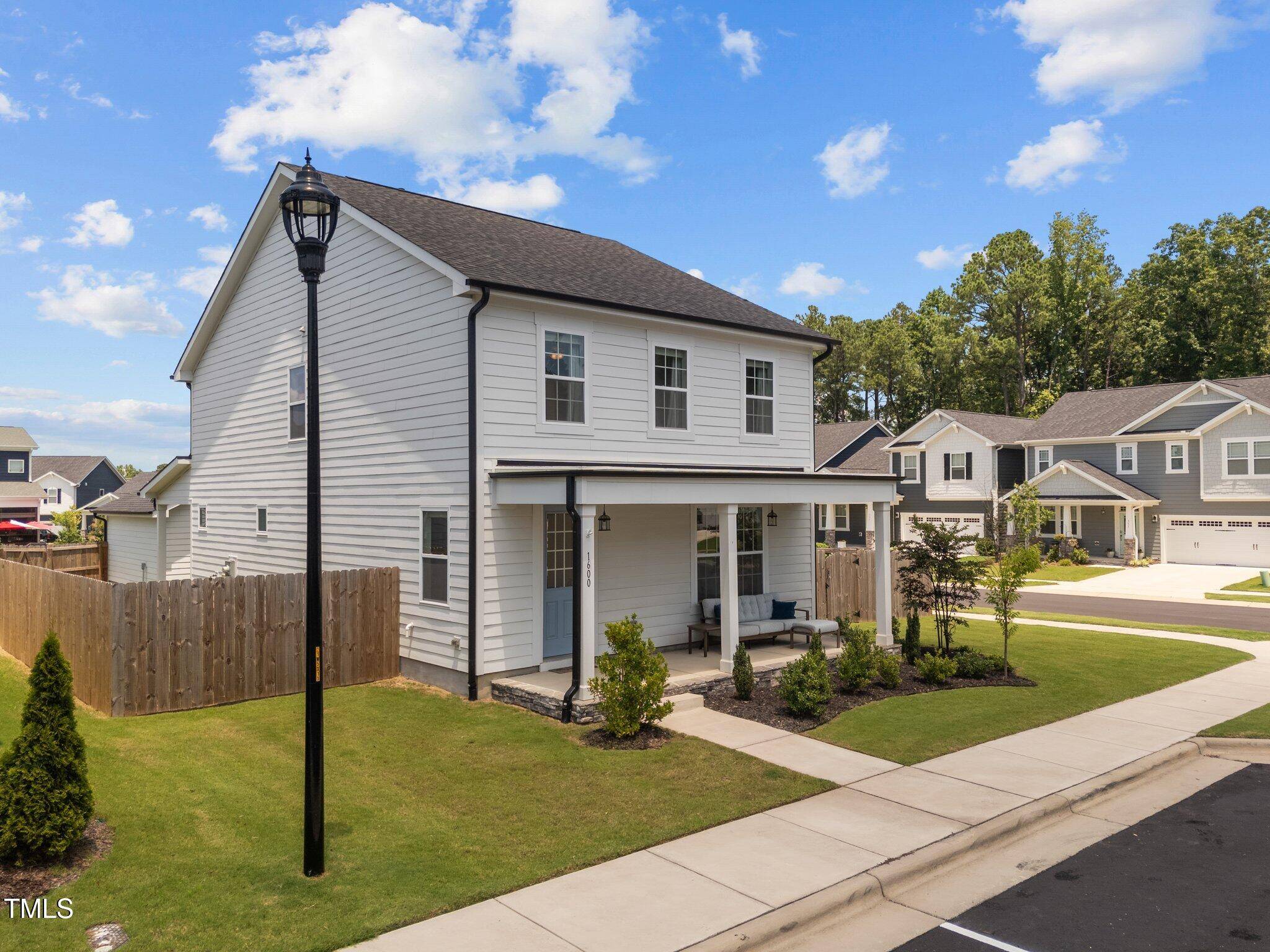 Wendell, NC 27591,1600 Sandy Prairie Drive