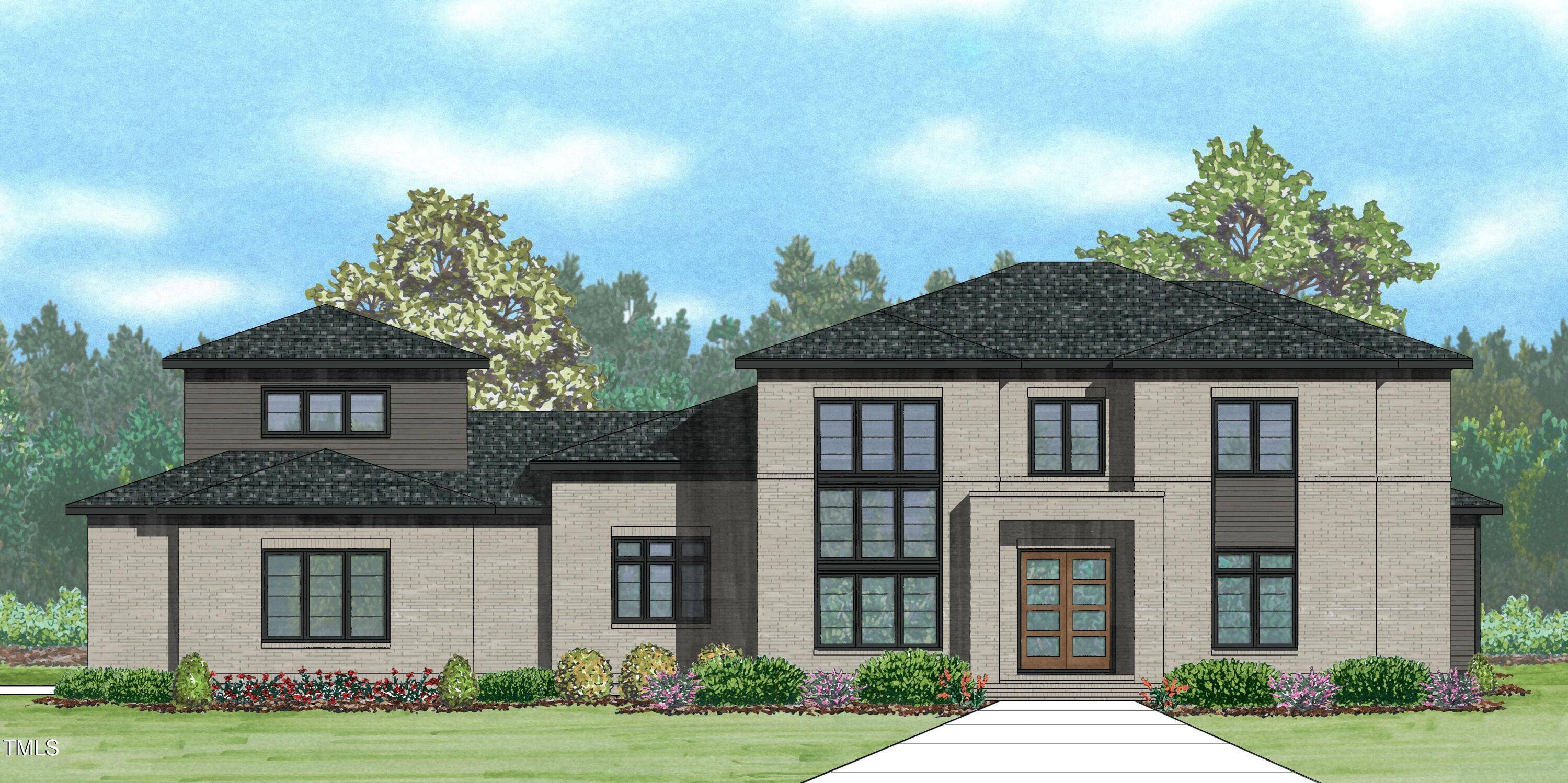 Pittsboro, NC 27312,213 Brook Green Lane #11