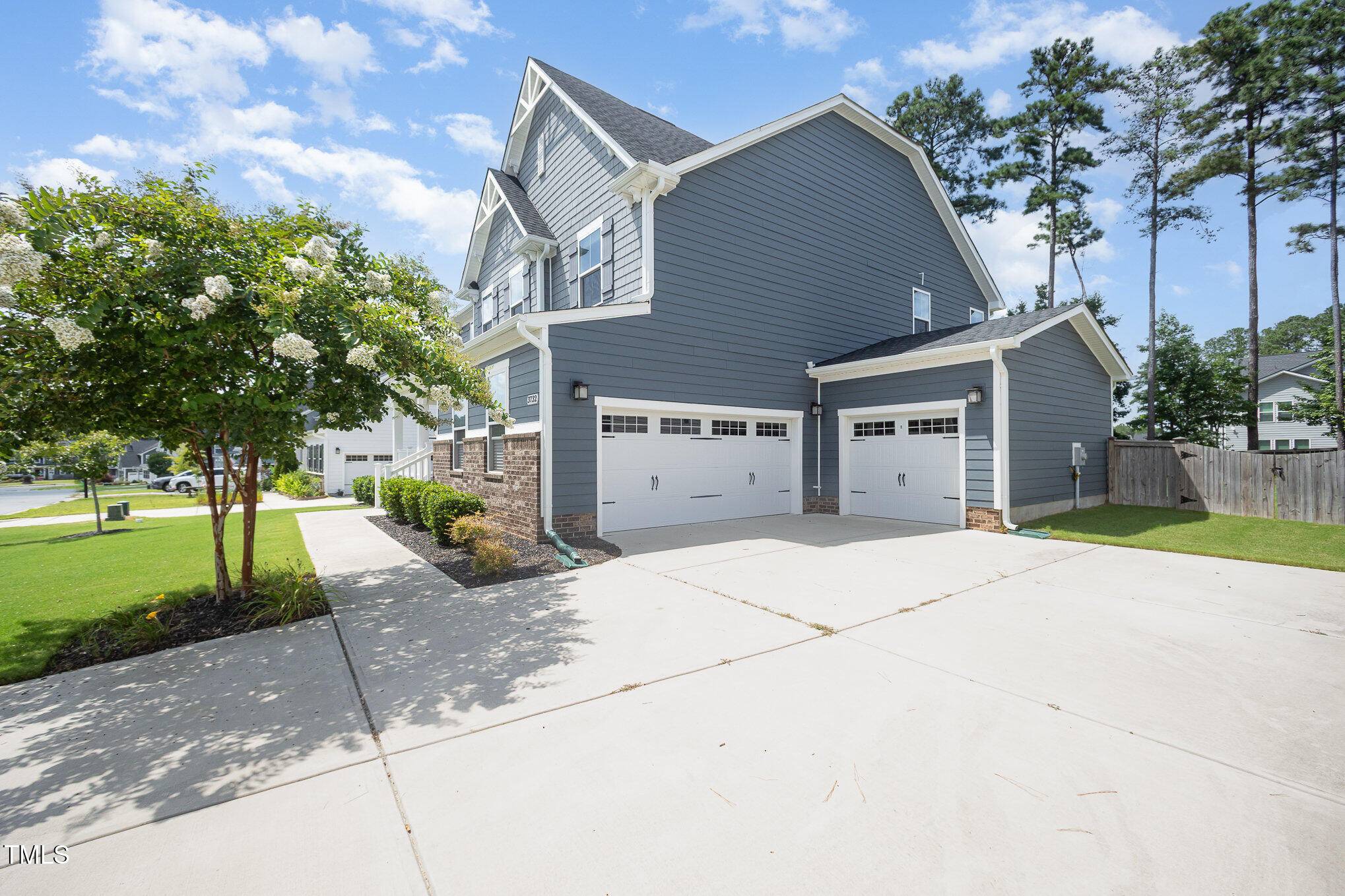 New Hill, NC 27562,3732 Jordan Shires Drive