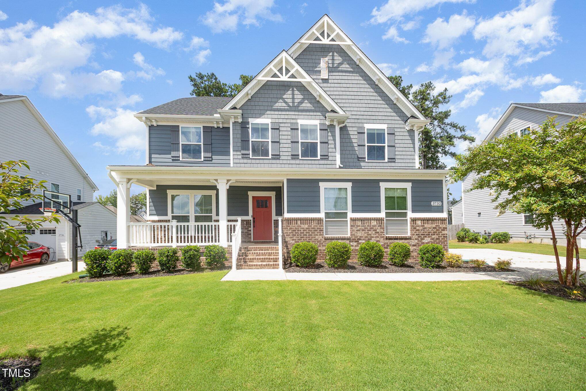 New Hill, NC 27562,3732 Jordan Shires Drive