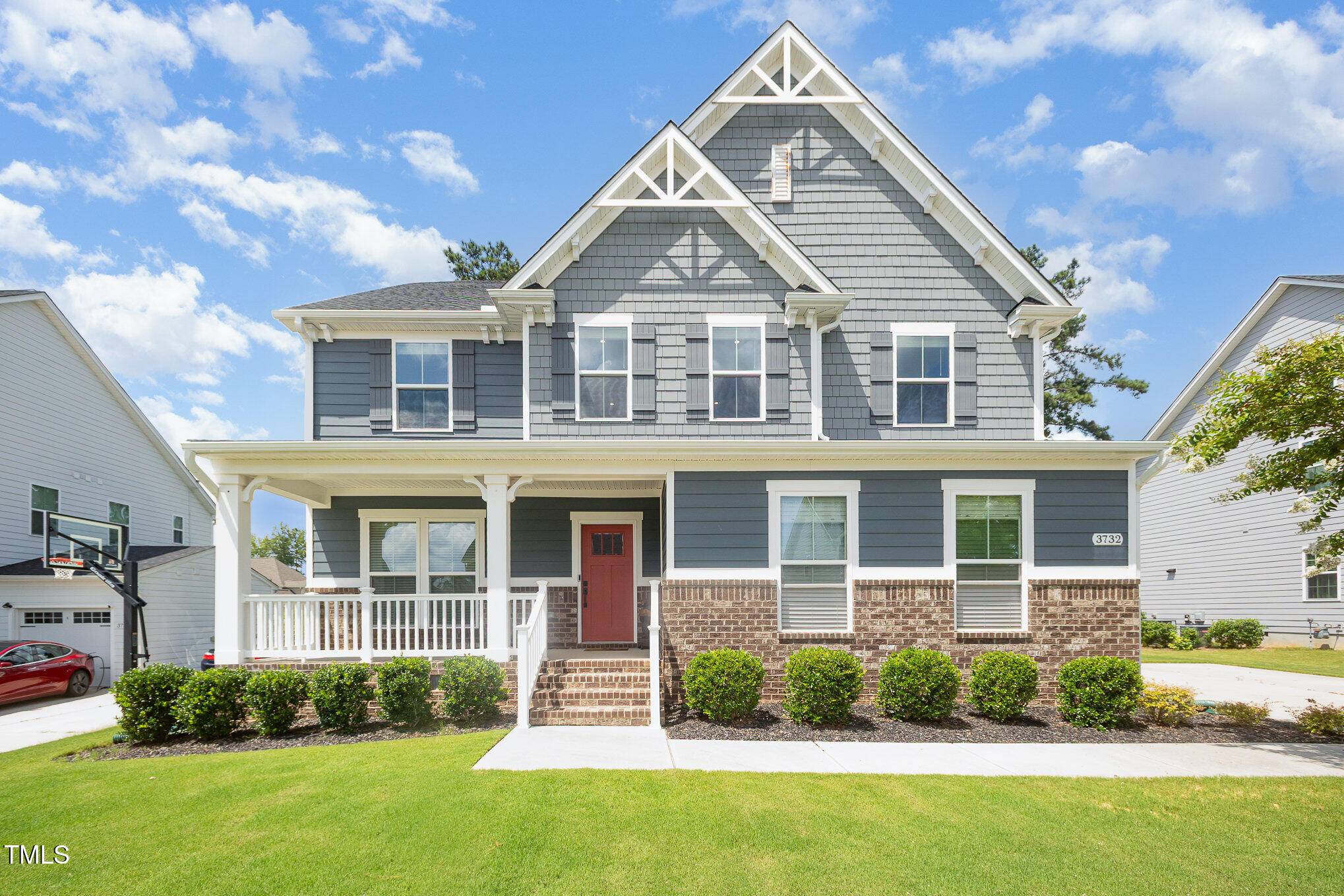 New Hill, NC 27562,3732 Jordan Shires Drive
