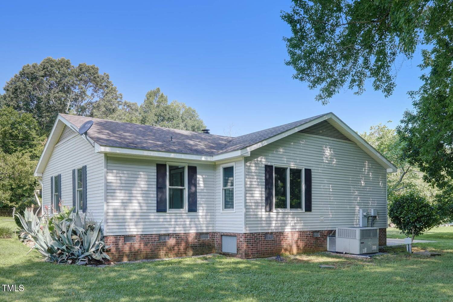 Ruffin, NC 27326,478 Poplar Lane