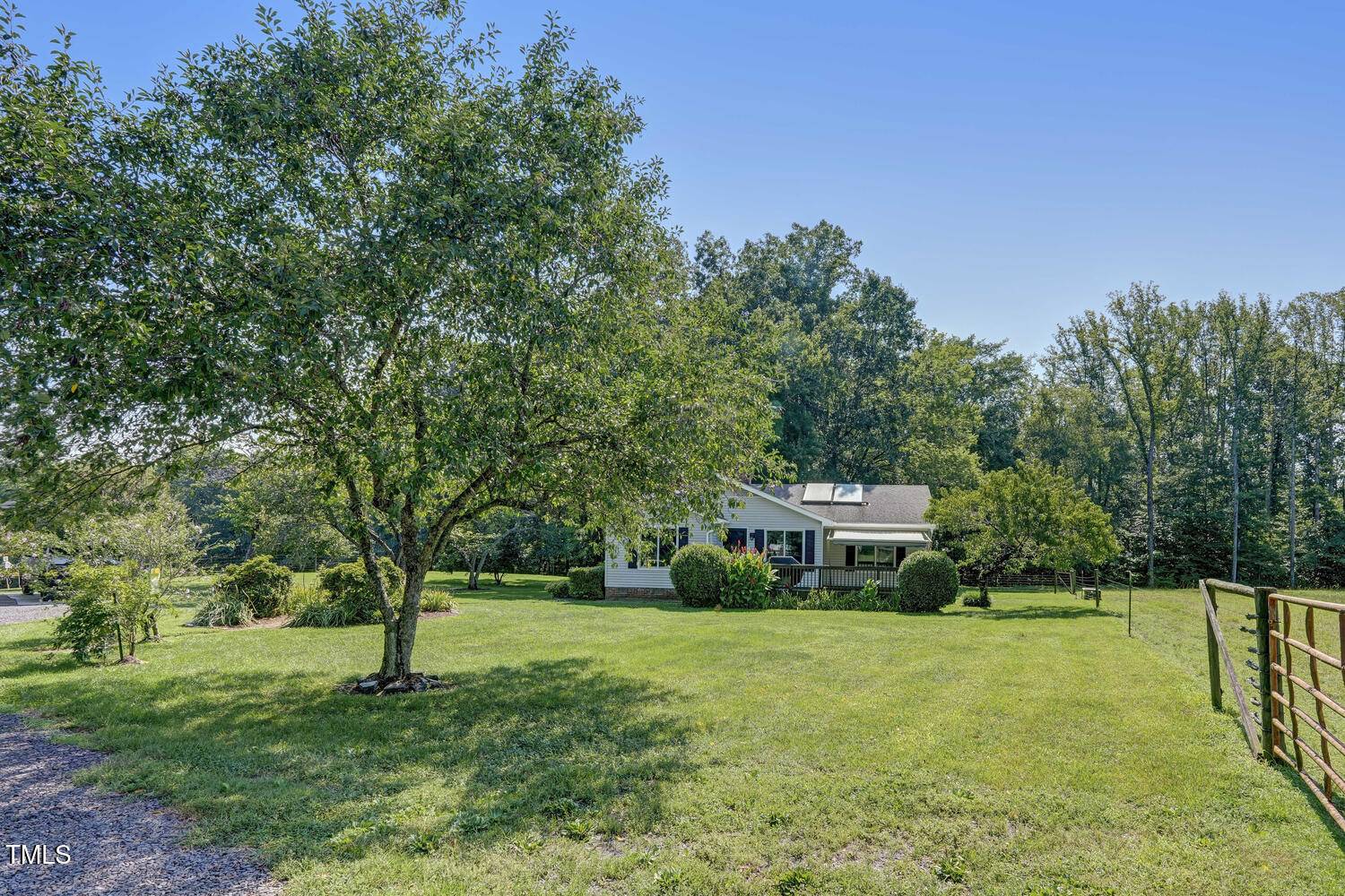 Ruffin, NC 27326,478 Poplar Lane