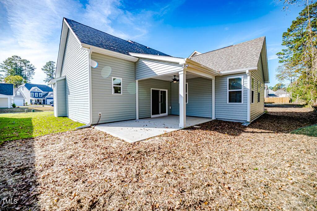 Fuquay Varina, NC 27526,305 Brindle Drive, Homesite 21