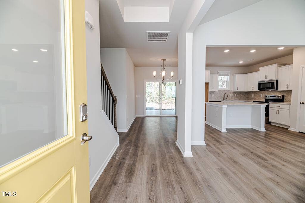 Fuquay Varina, NC 27526,305 Brindle Drive, Homesite 21