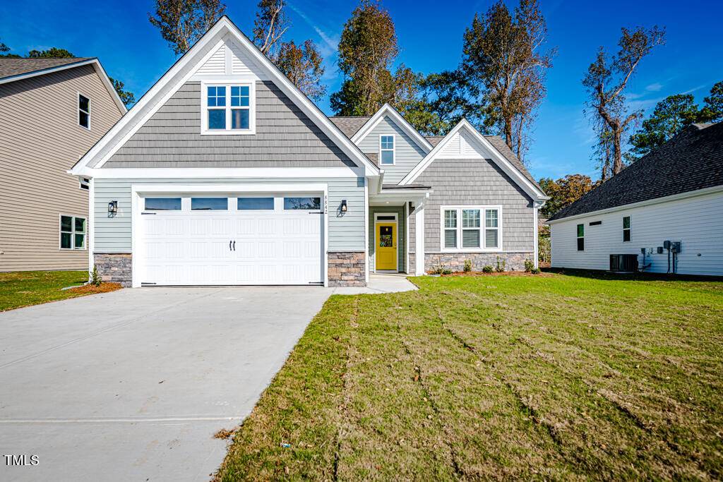 Fuquay Varina, NC 27526,305 Brindle Drive, Homesite 21