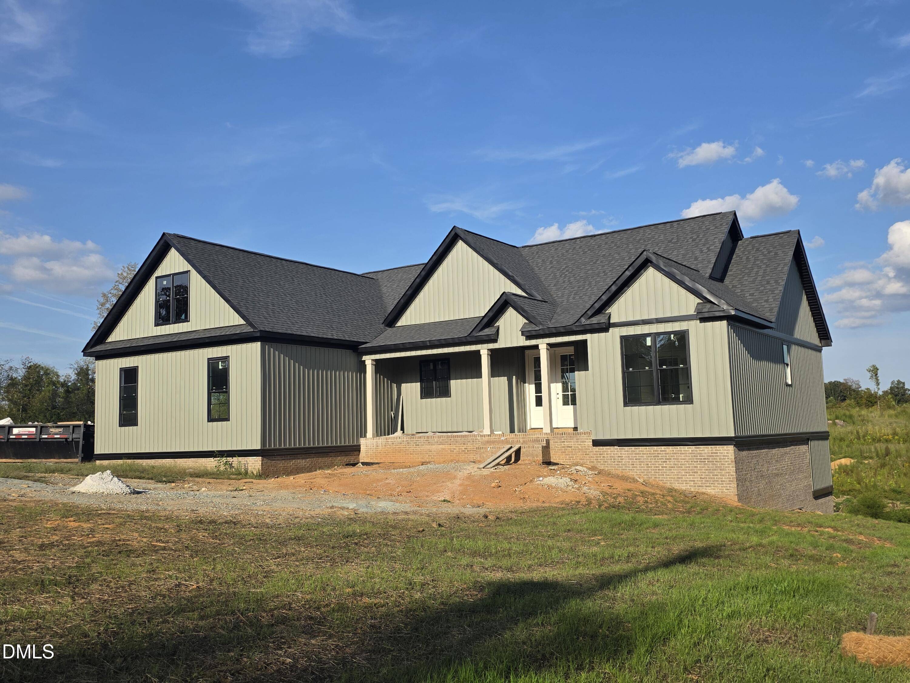 Burlington, NC 27217,2837 Faucette Lane