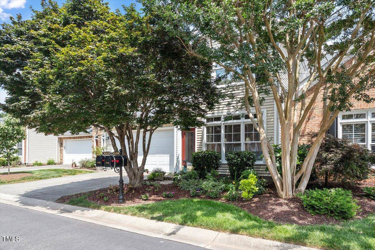 Raleigh, NC 27612,4742 Ludwell Branch Court