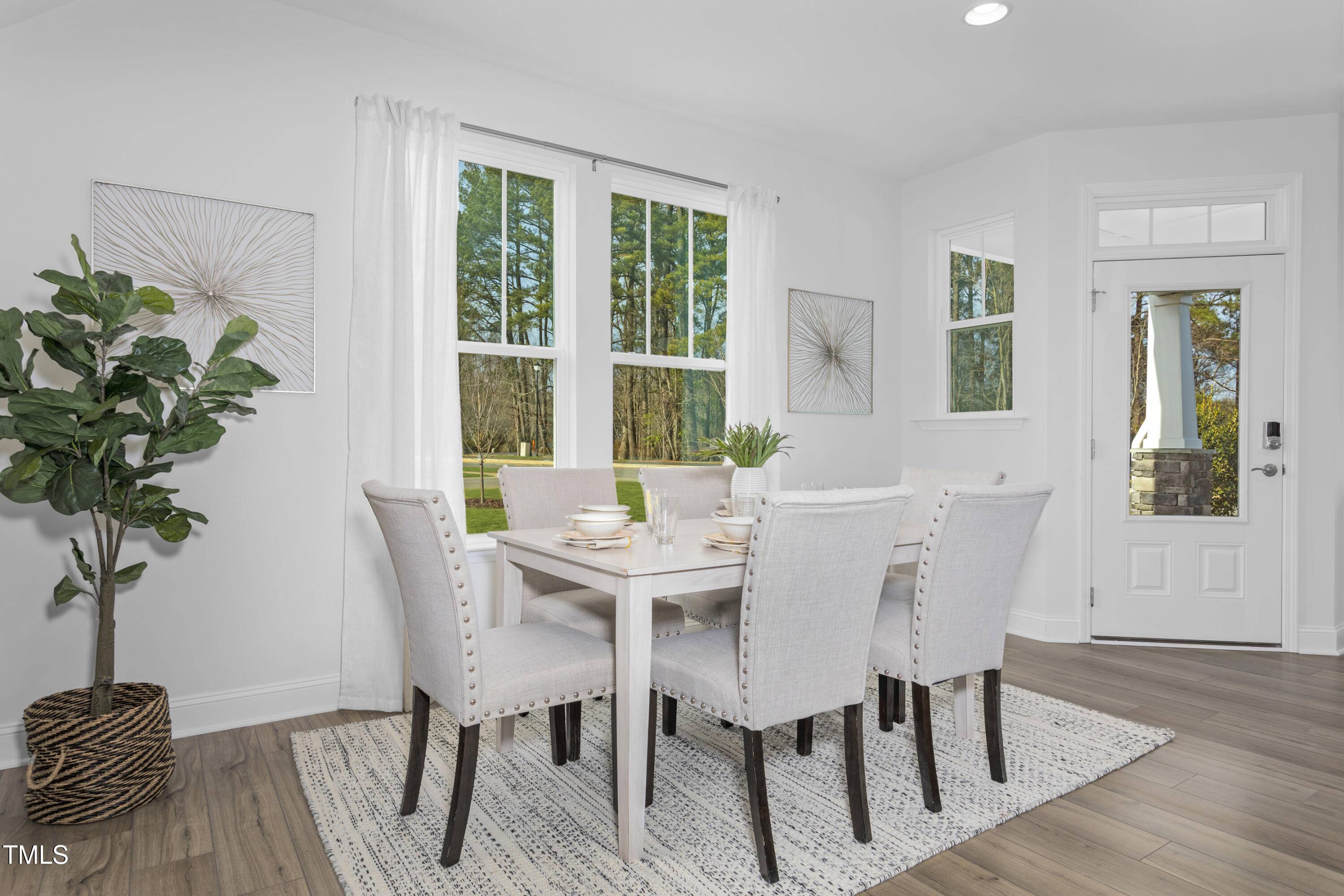 Wendell, NC 27591,416 La Maison Avenue #7