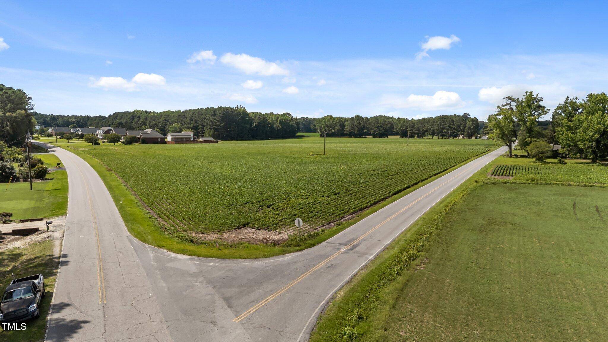 Kenly, NC 27542,0 Piney Grove Church Road