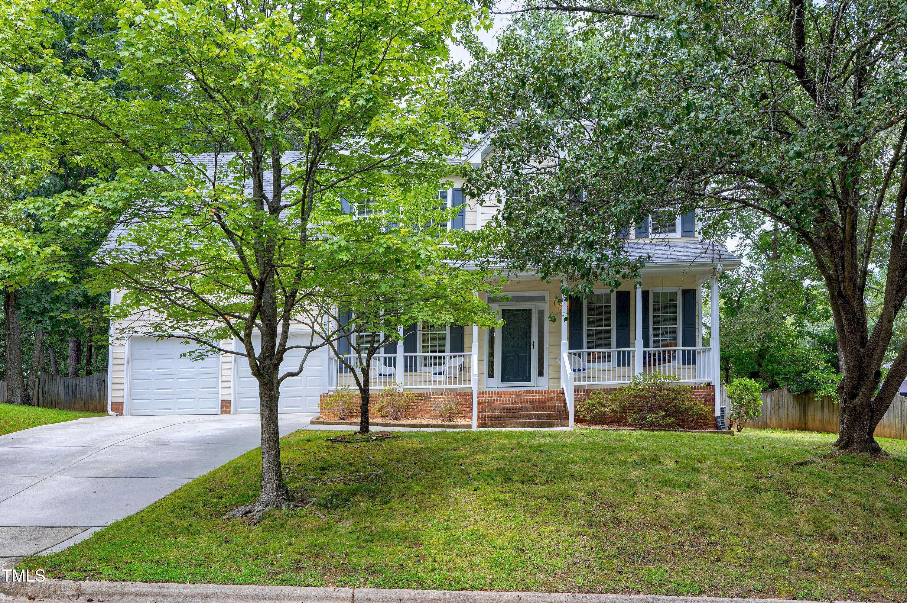 Cary, NC 27513,102 Whitlock Lane