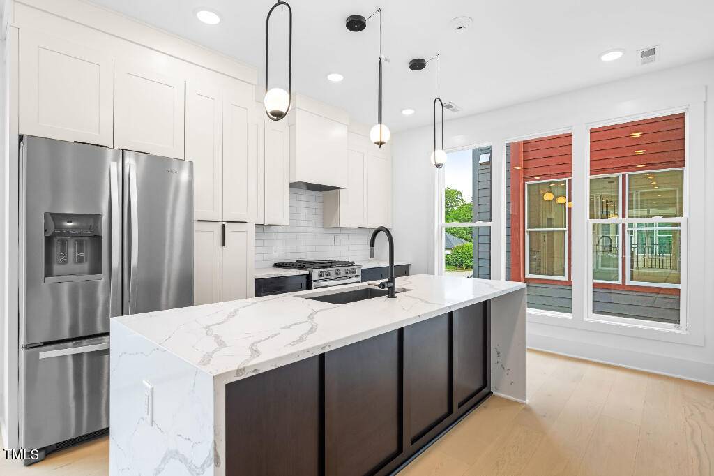 Raleigh, NC 27601,2 Seawell Avenue #101