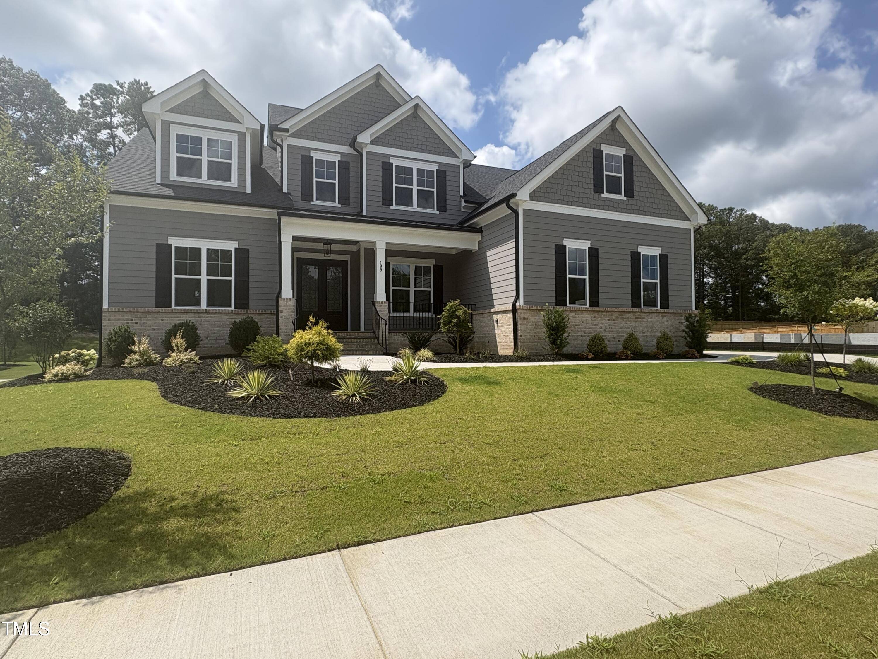 Fuquay Varina, NC 27526,199 Inspiration Way