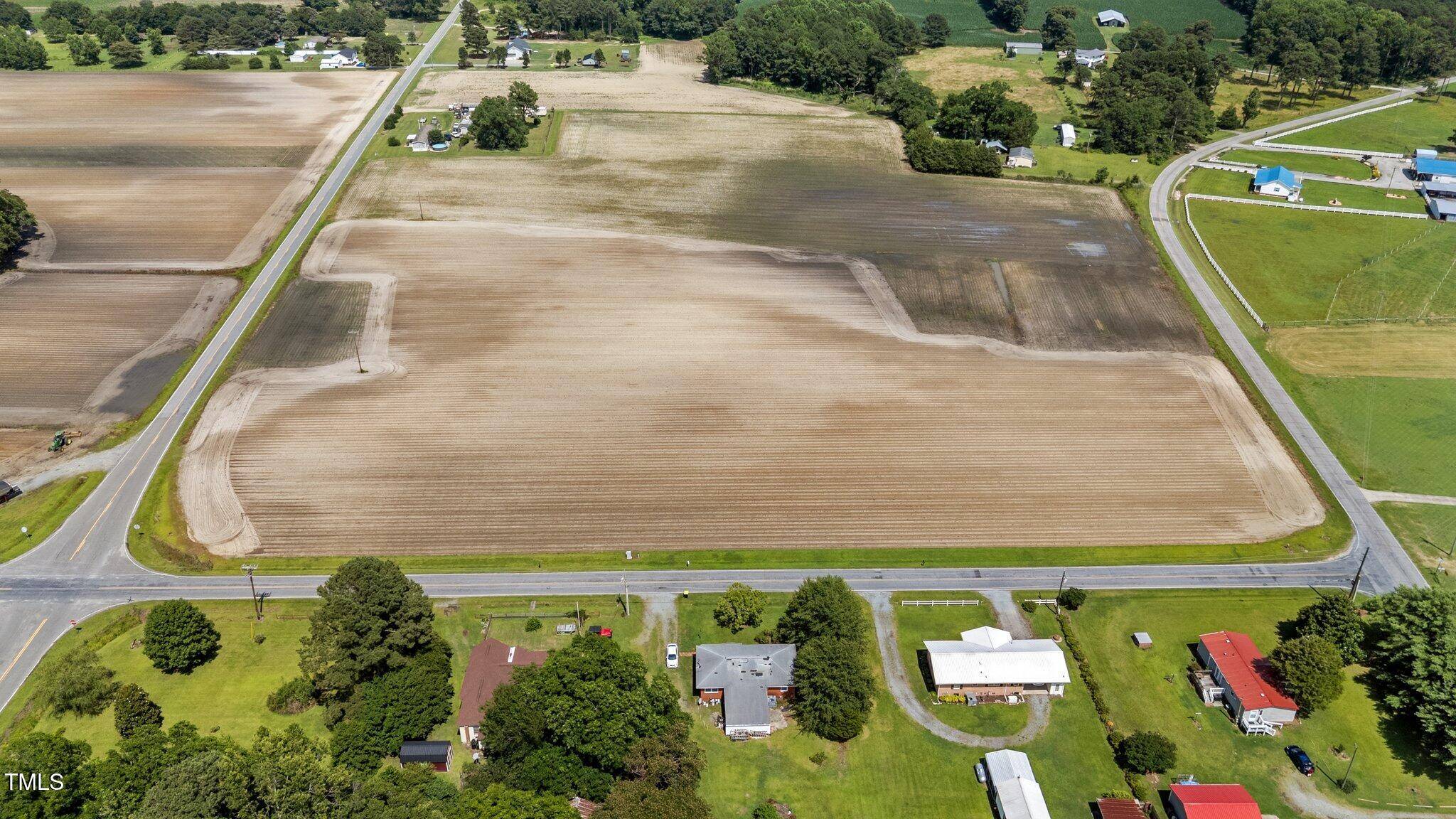 Kenly, NC 27542,000 Cuddington Road