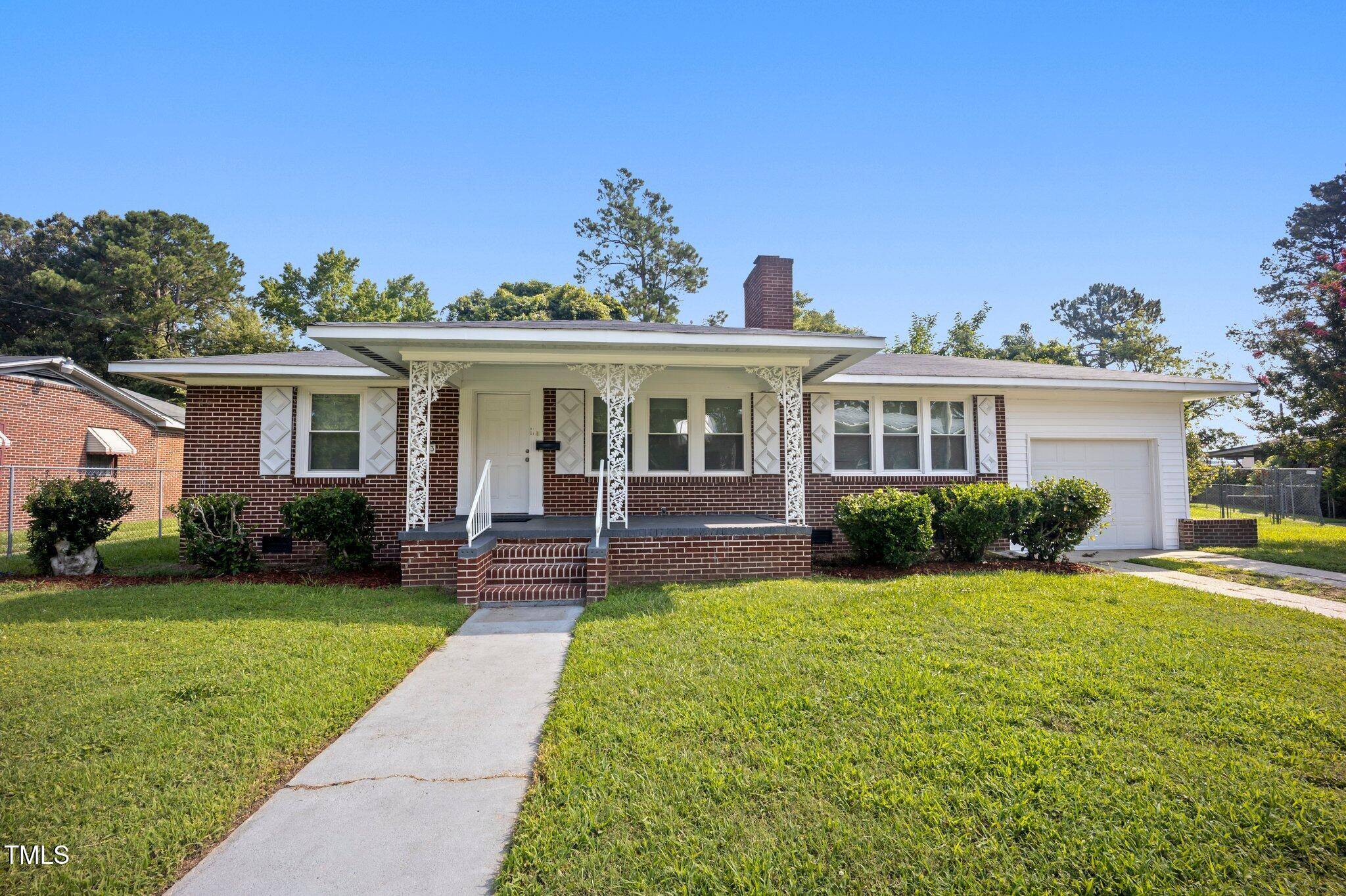 Wilson, NC 27893,1003 Academy Street