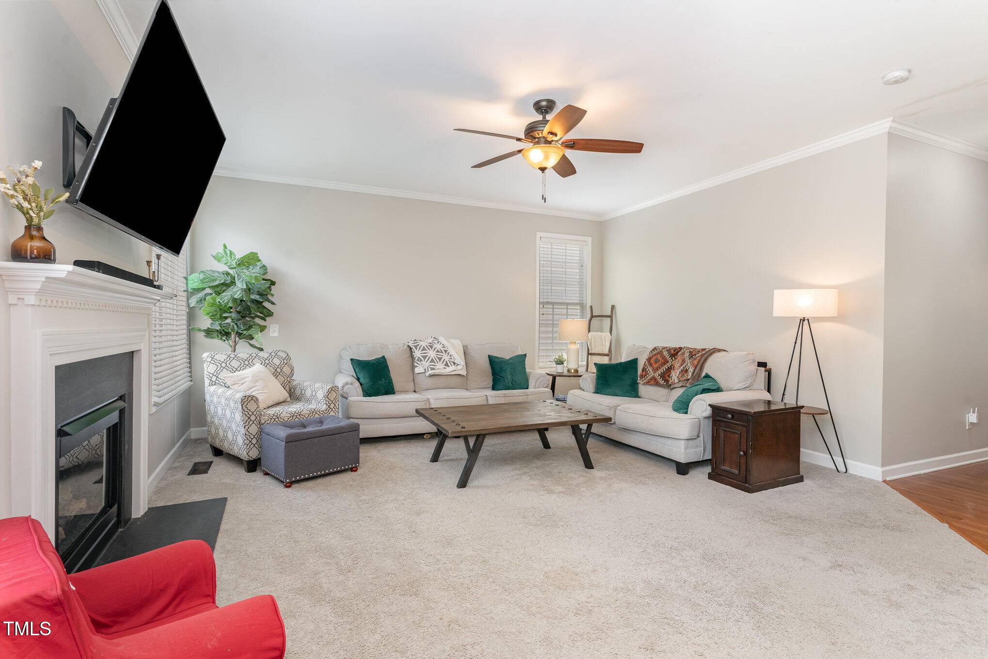 Wake Forest, NC 27587,3909 Song Sparrow Drive