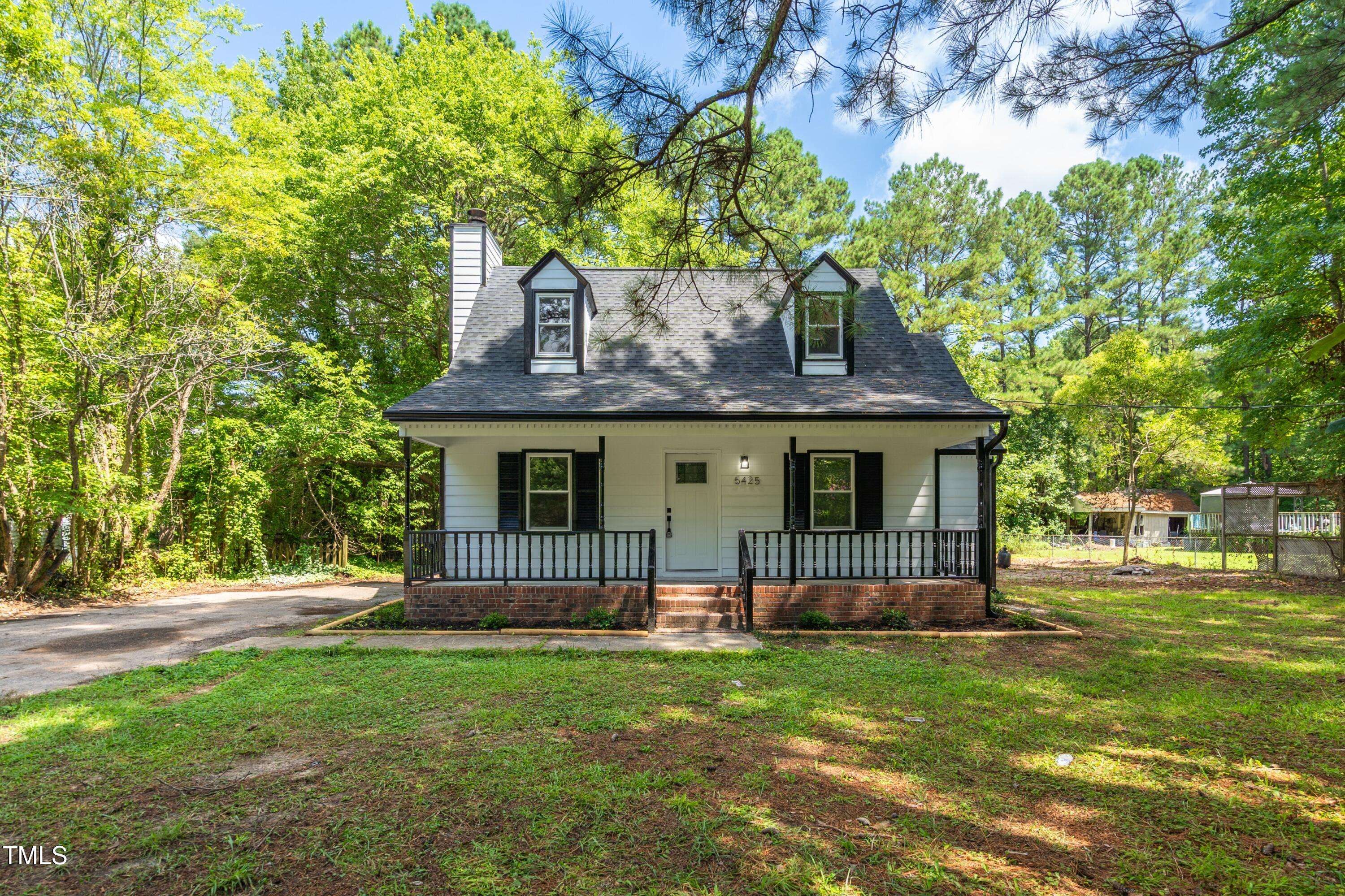 Knightdale, NC 27545,5425 Walton Hill Road