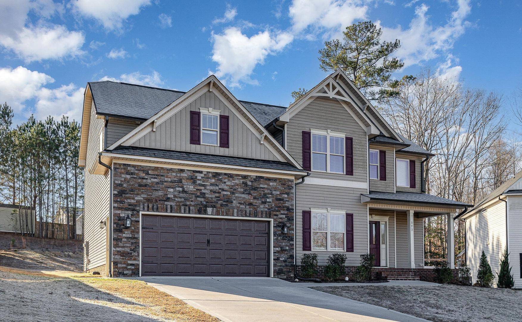 Clayton, NC 27527,373 Neuse Landing Drive