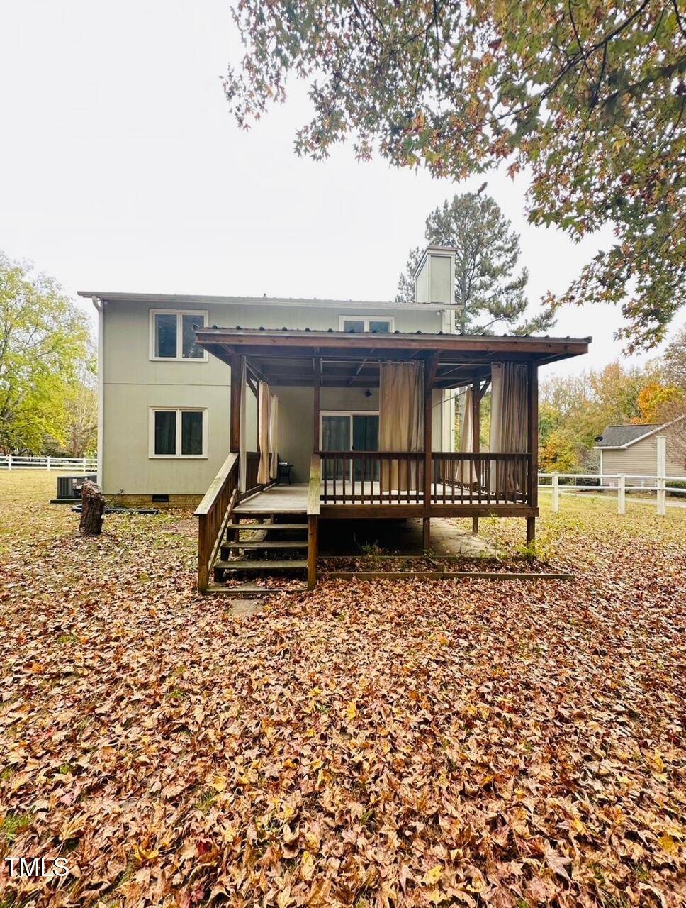 Louisburg, NC 27549,306 Smoketree Way