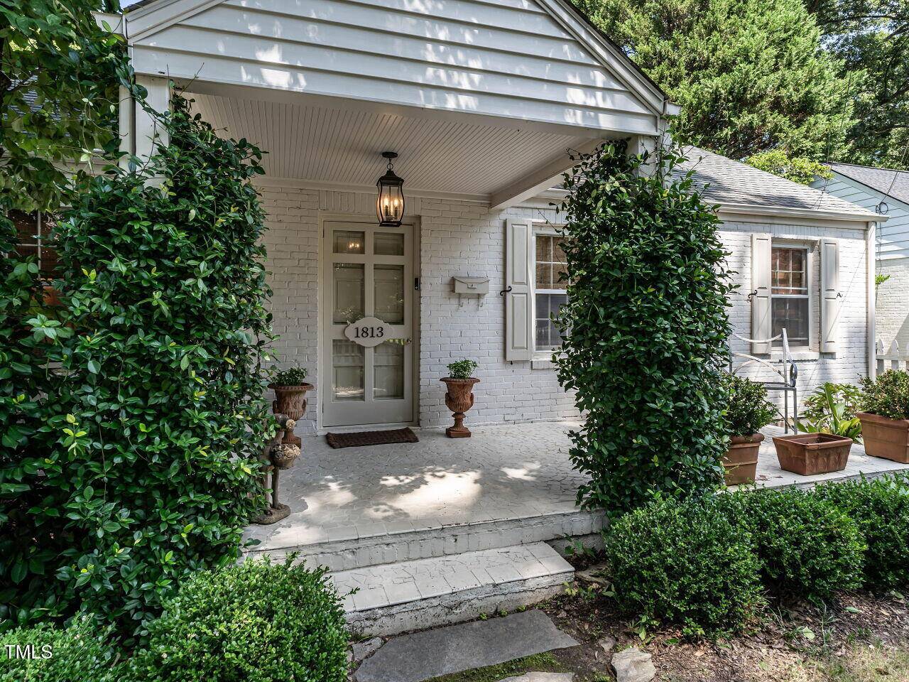 Raleigh, NC 27608,1813 Ridley Street