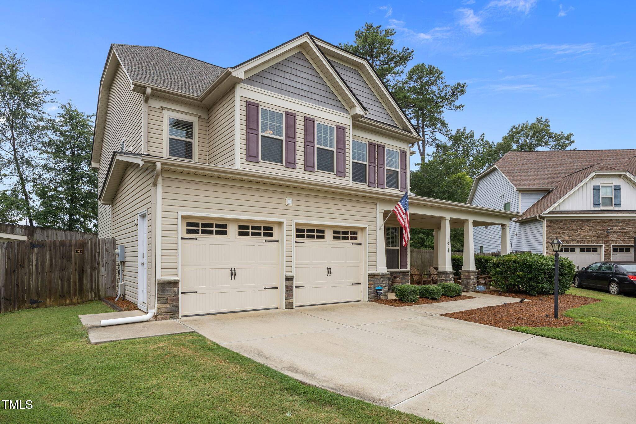 Knightdale, NC 27545,1001 Shane Creek Court