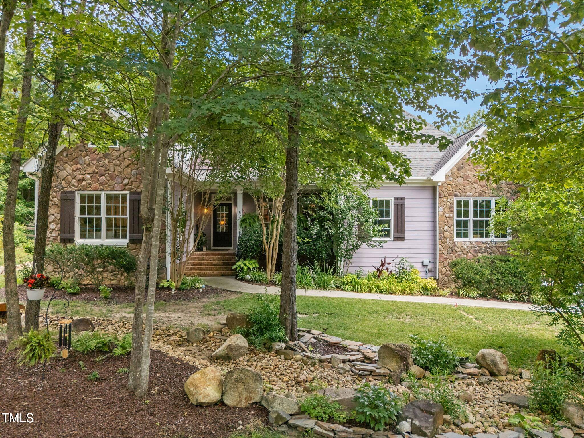 Pittsboro, NC 27312,47 Blue Jay Court